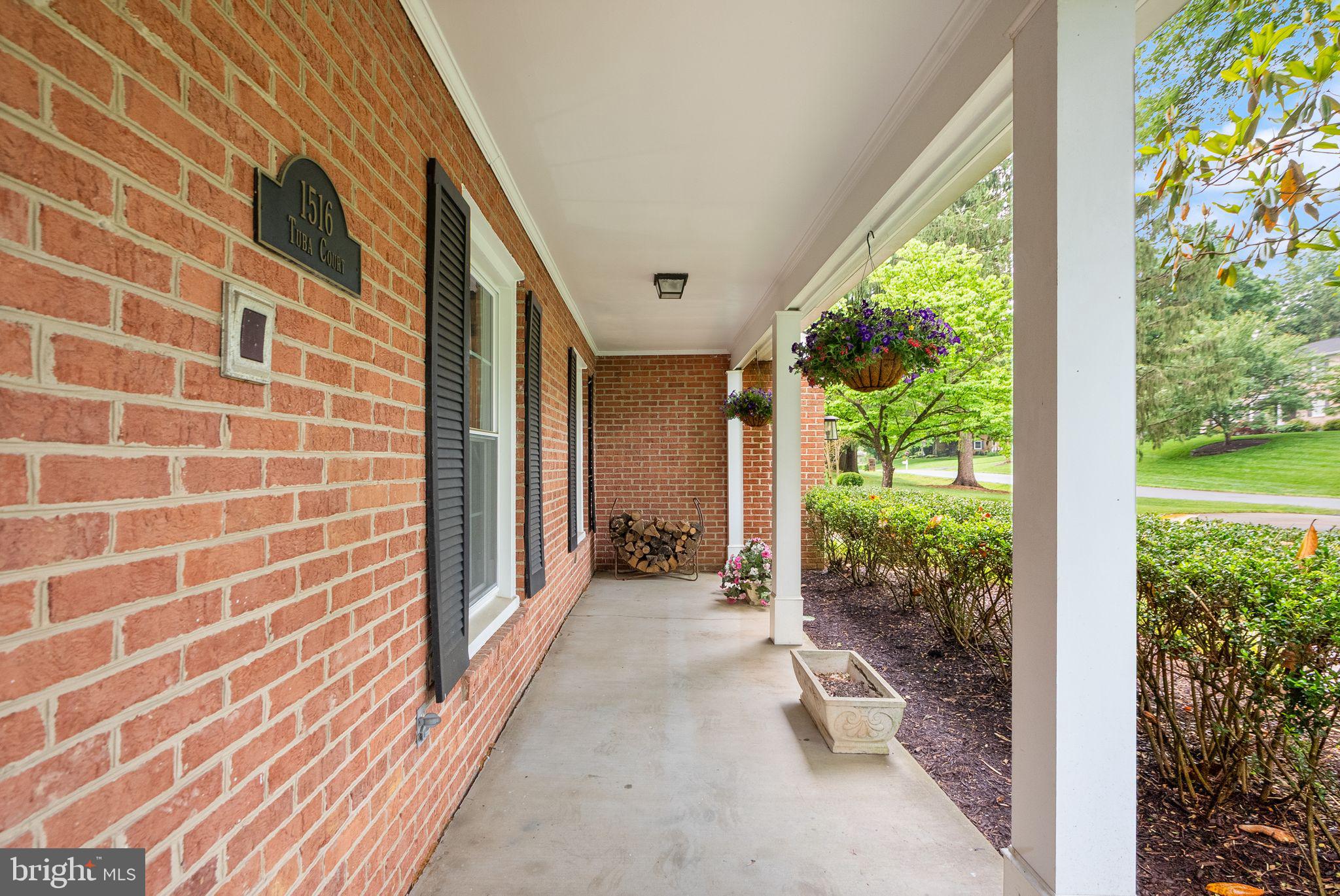 1516 TUBA COURT
