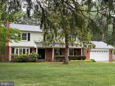 Photo of 1516 Tuba Court, VIENNA, VA 22182 (MLS # VAFX2300466)