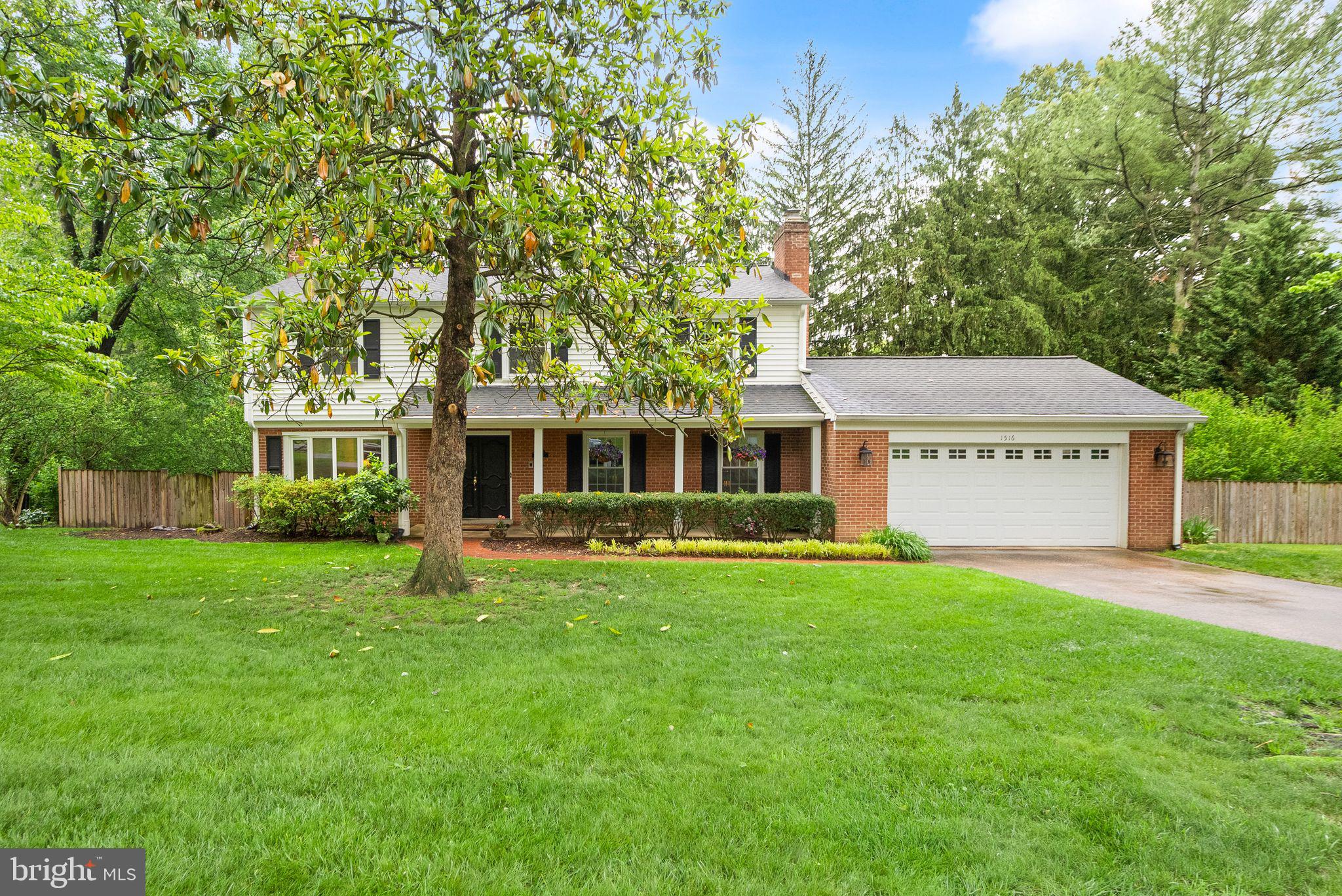 1516 TUBA COURT