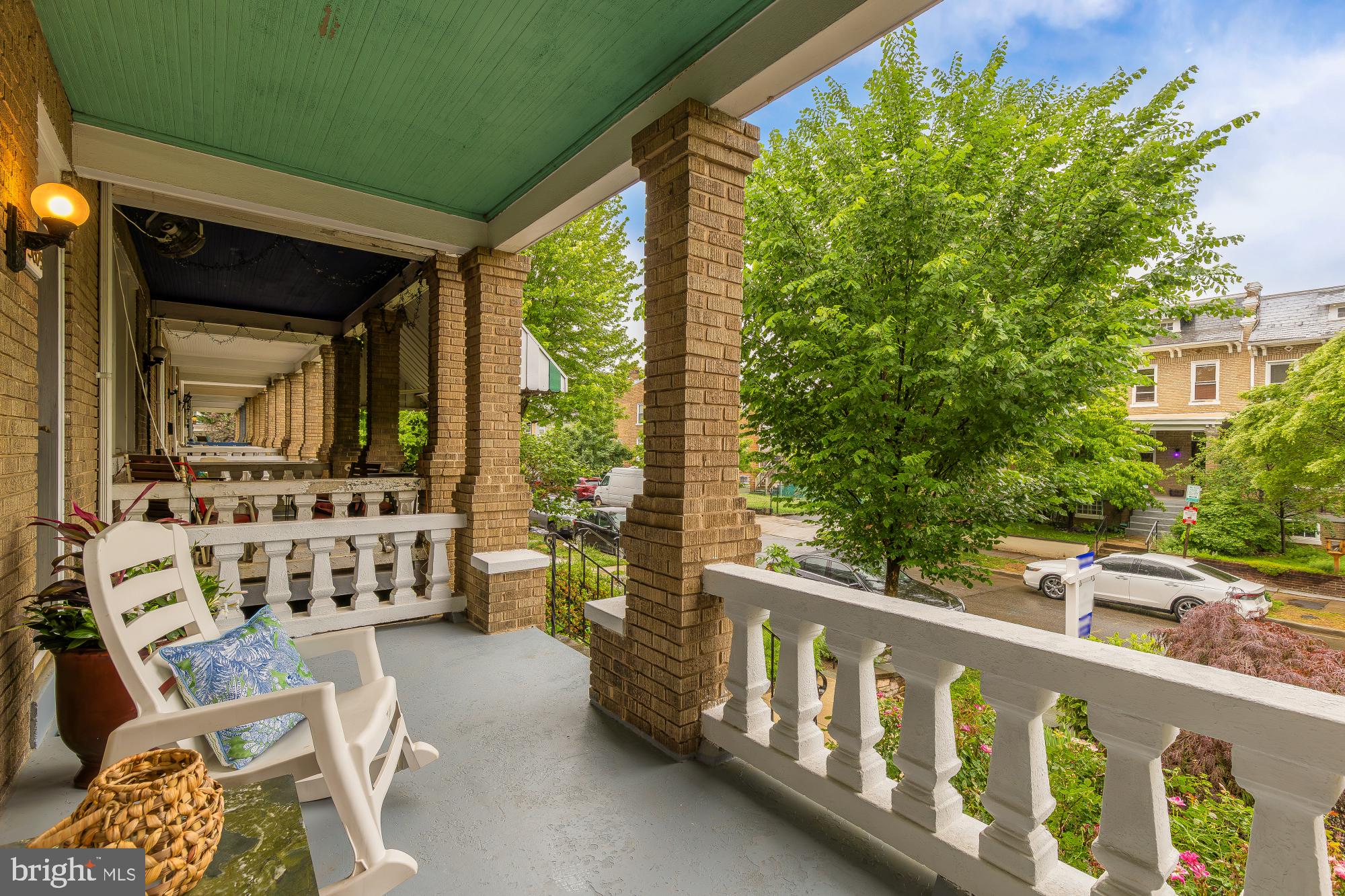 3815 10TH STREET NW