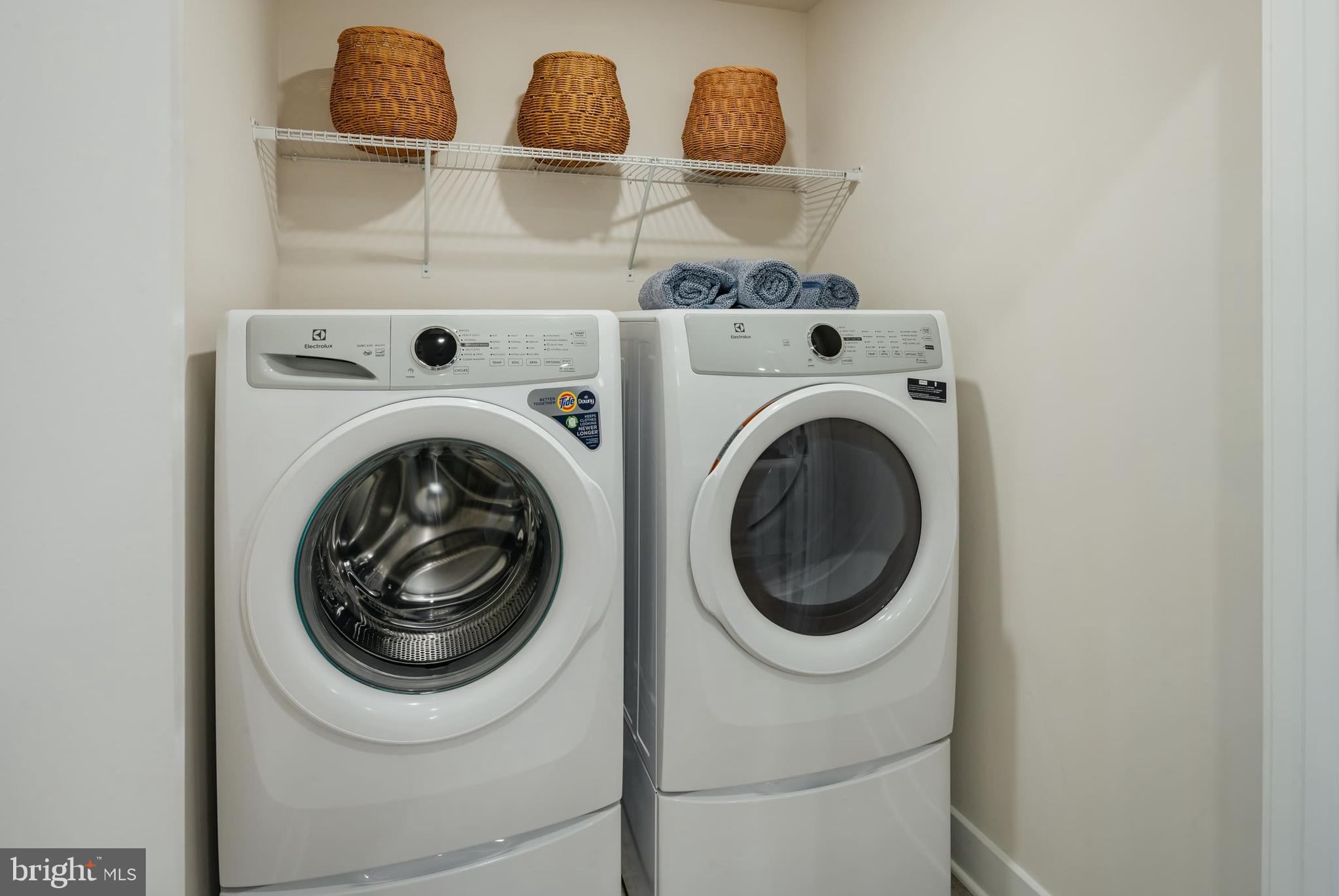 SPARKS - Residential