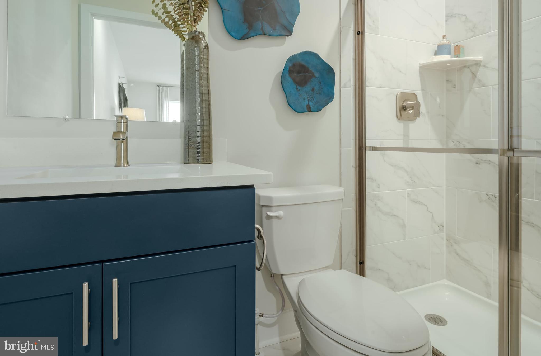 SPARKS - Residential