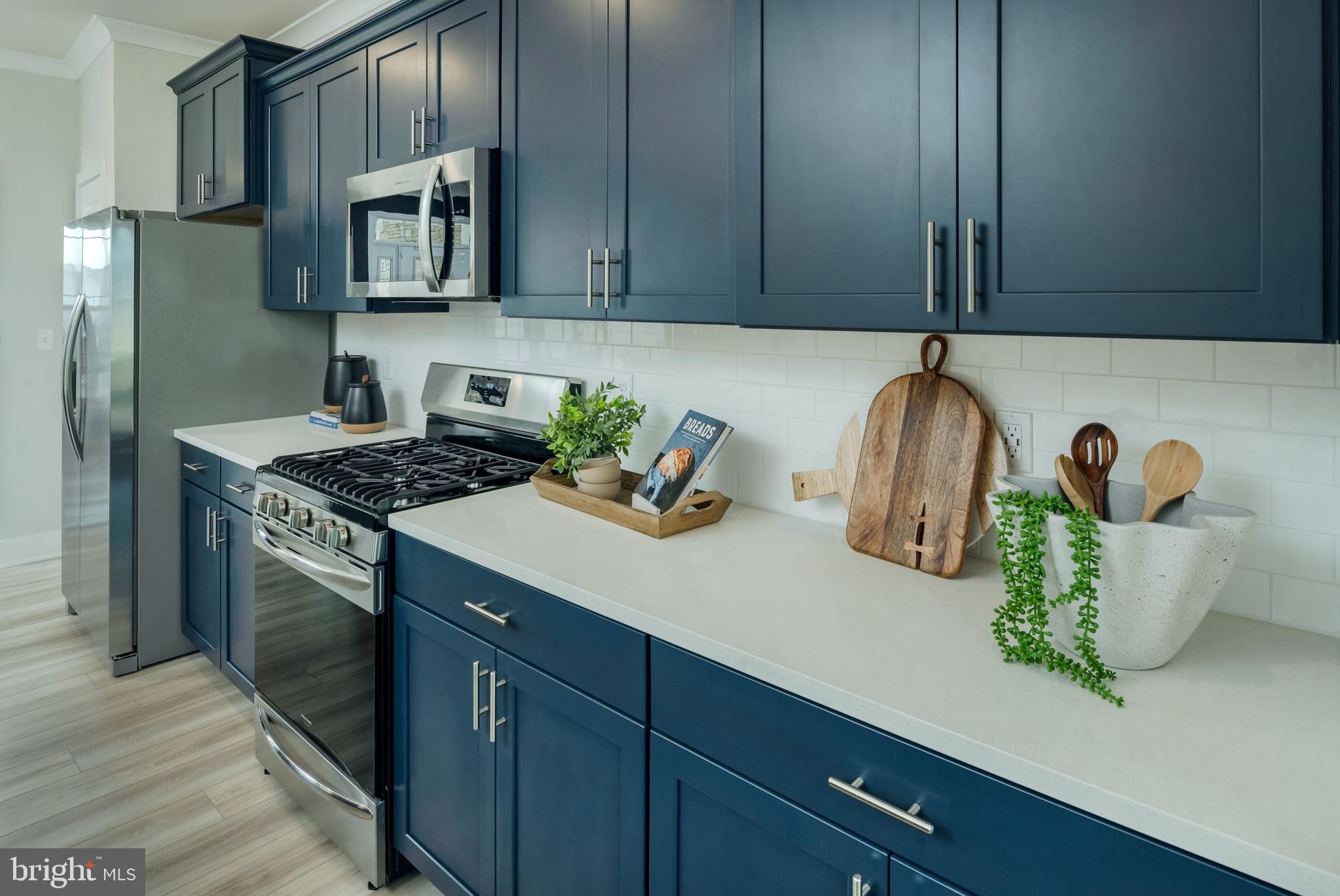 SPARKS - Residential