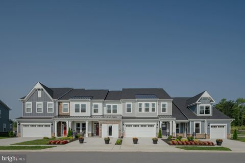 188 KELLY WAY SPARKS GLENCOE MD 21152