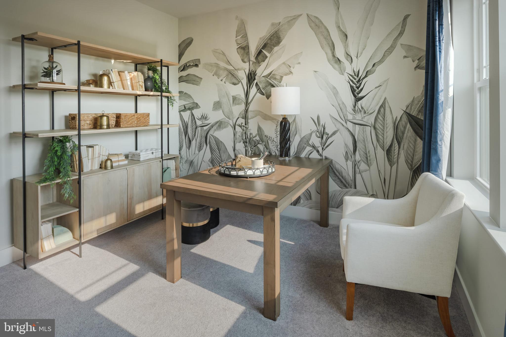 SPARKS - Residential