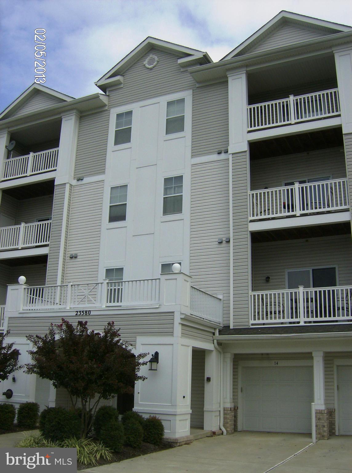 RESIDENCES AT WILDEWOOD - Residential