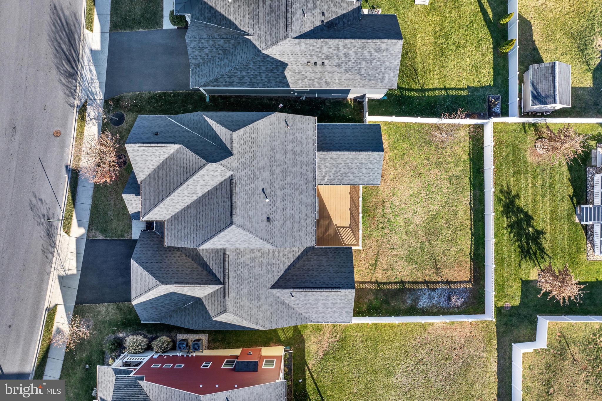 TUSCARORA CREEK - Residential