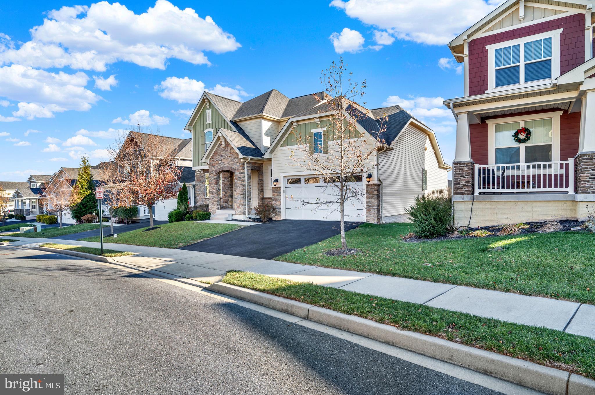 TUSCARORA CREEK - Residential