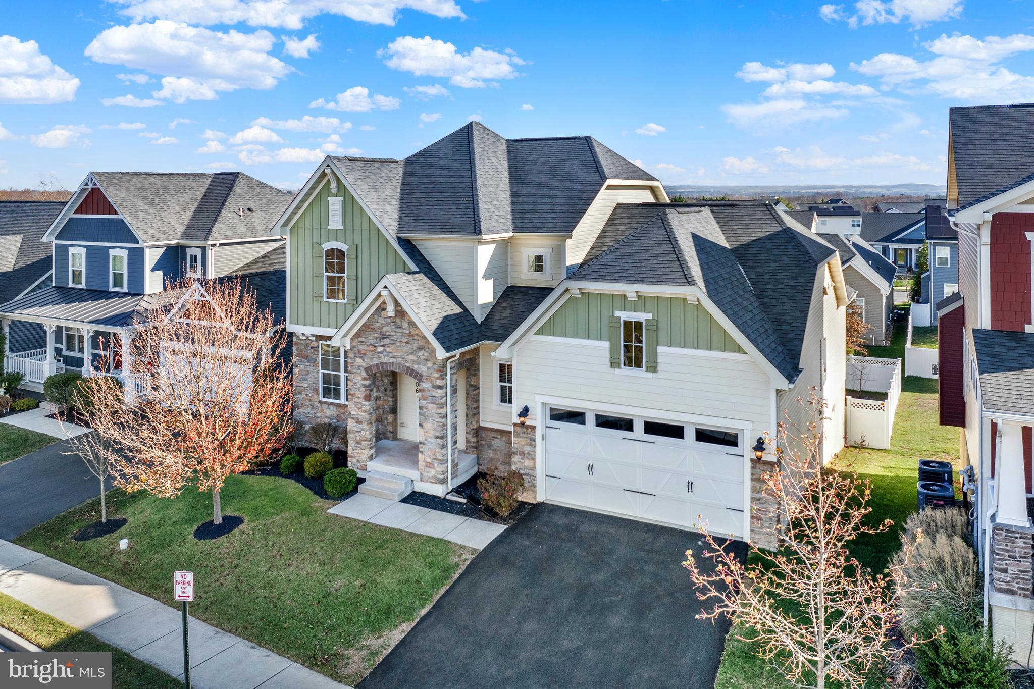 TUSCARORA CREEK - Residential