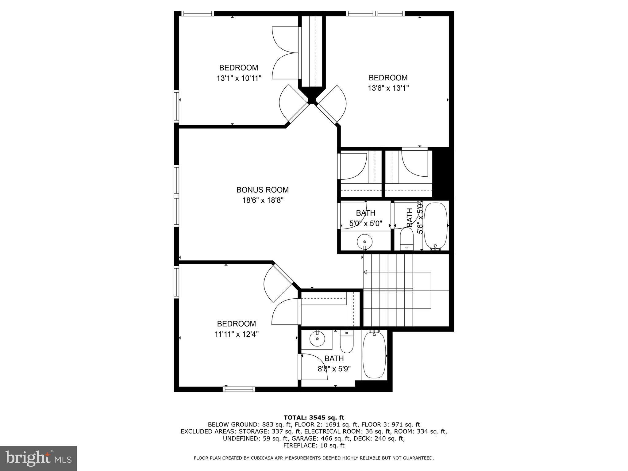 TUSCARORA CREEK - Residential