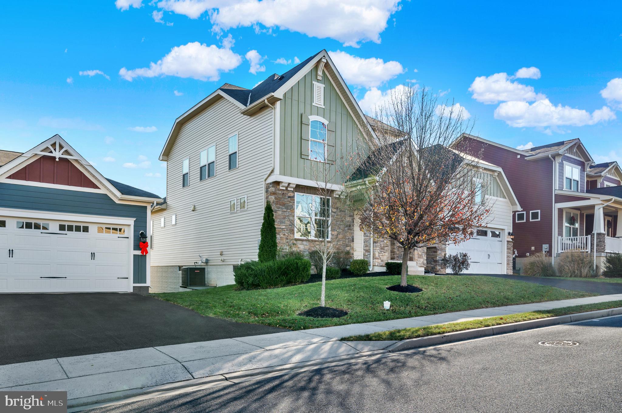 TUSCARORA CREEK - Residential