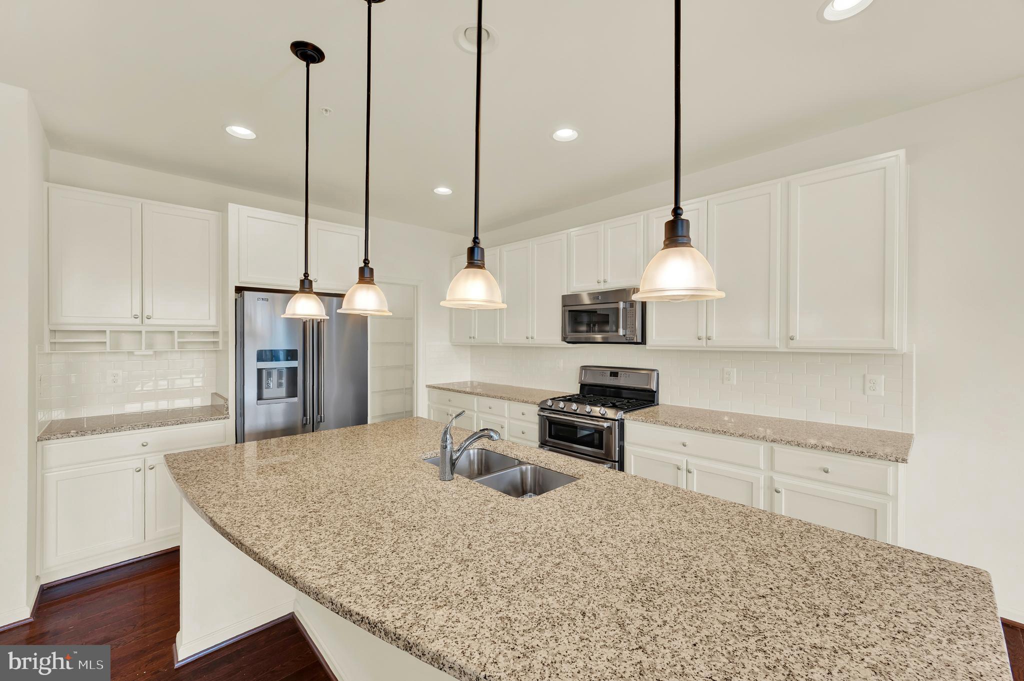 TUSCARORA CREEK - Residential