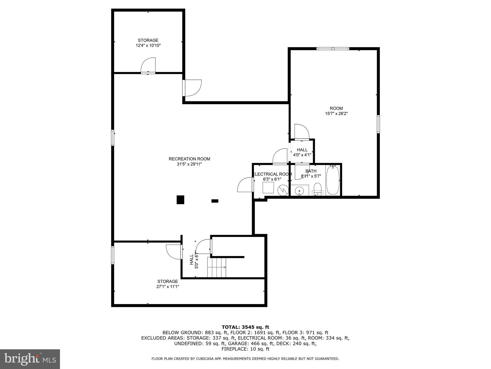 TUSCARORA CREEK - Residential