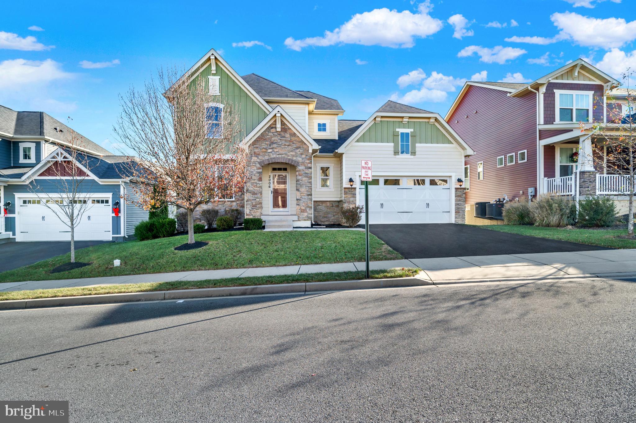 TUSCARORA CREEK - Residential