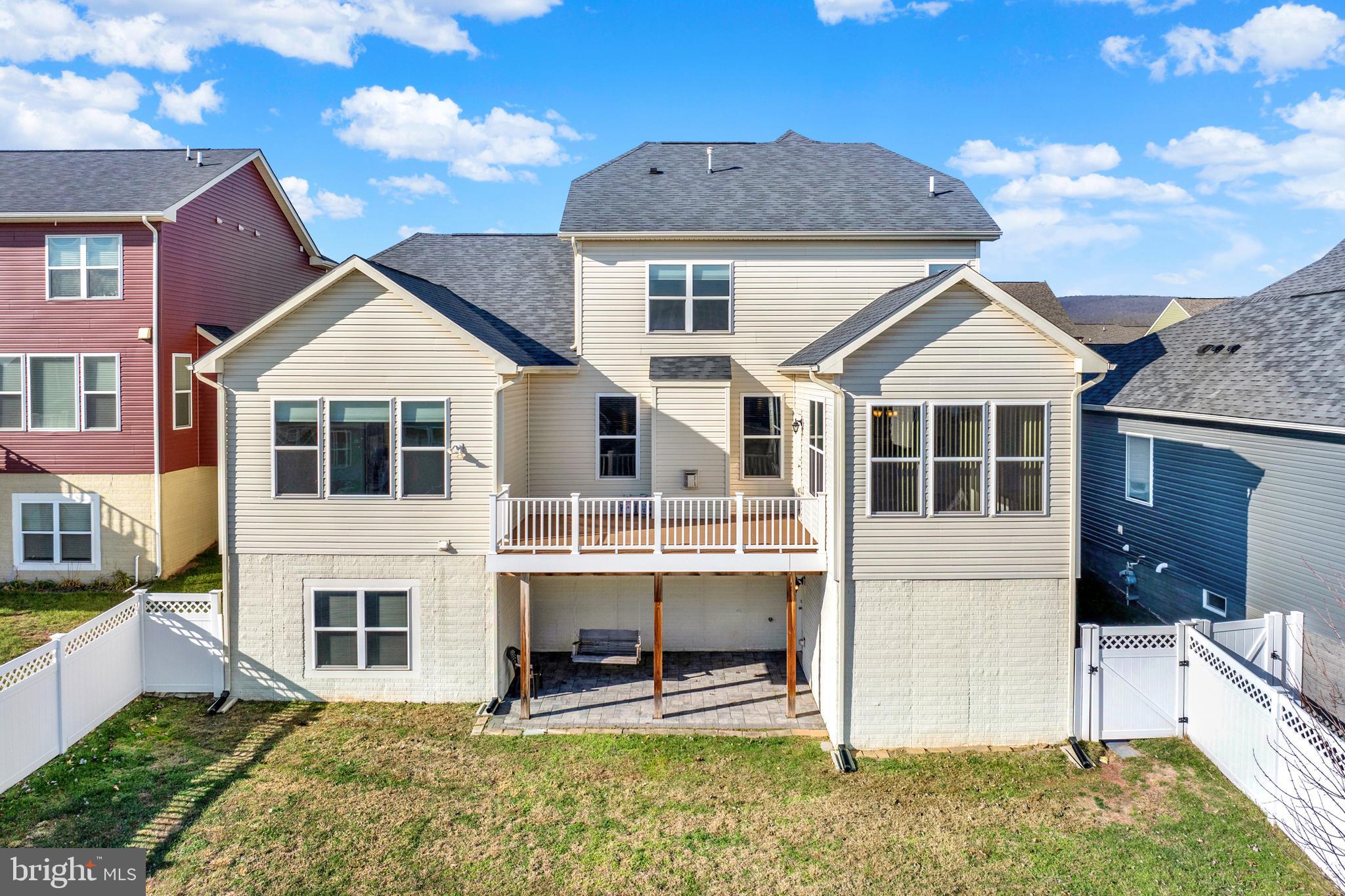 TUSCARORA CREEK - Residential