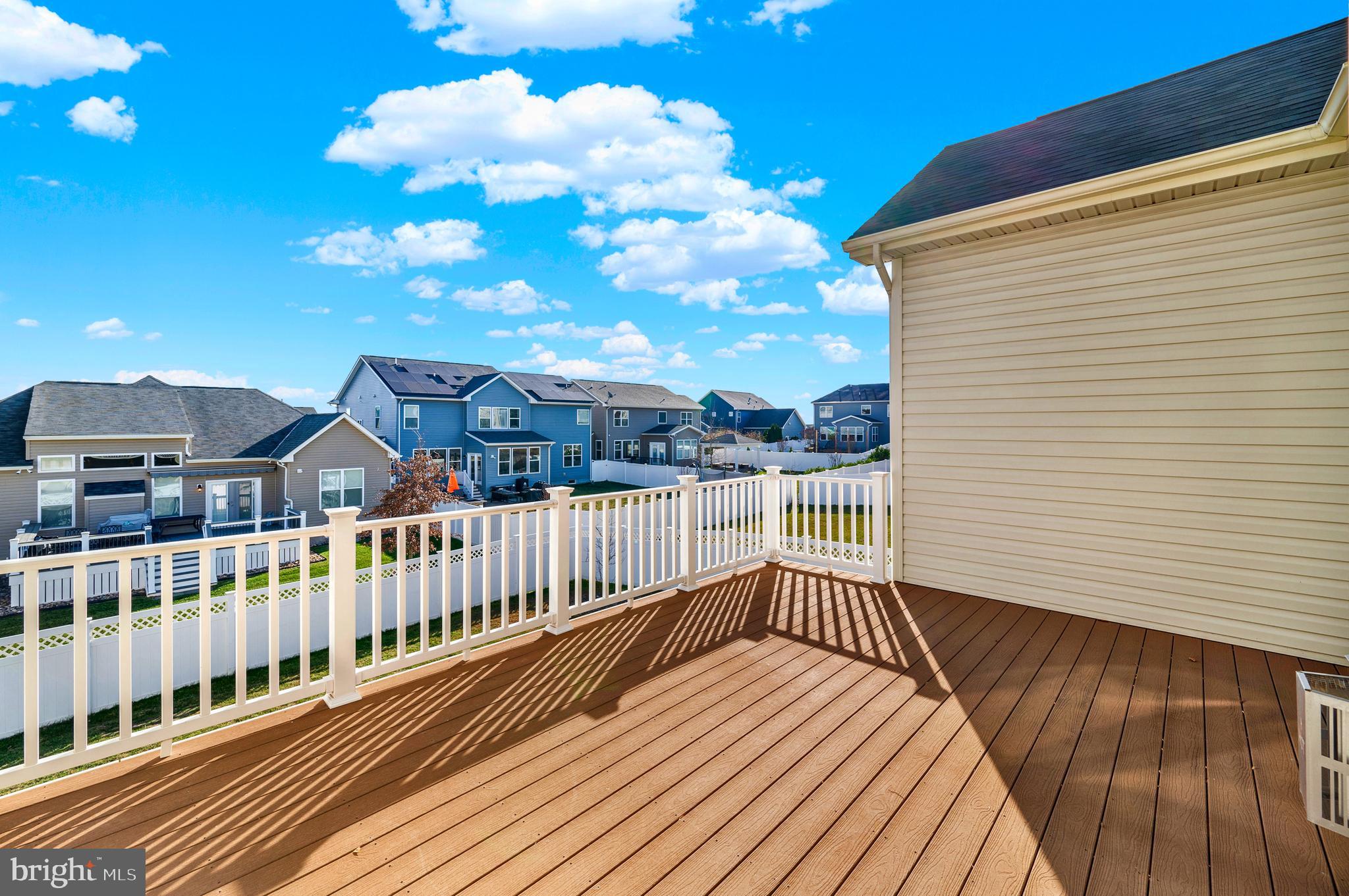 TUSCARORA CREEK - Residential