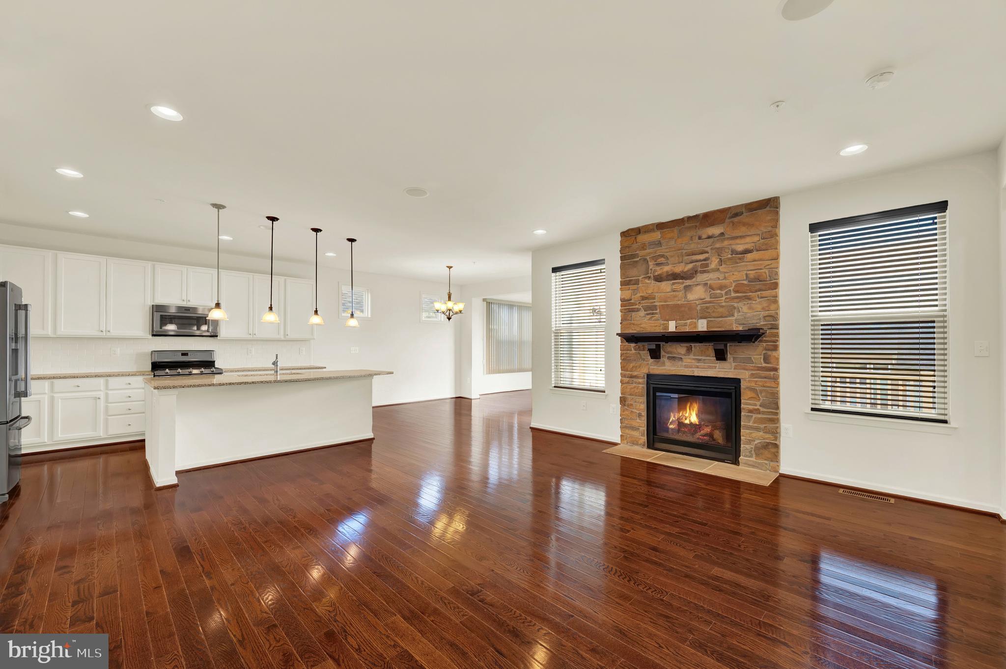 TUSCARORA CREEK - Residential