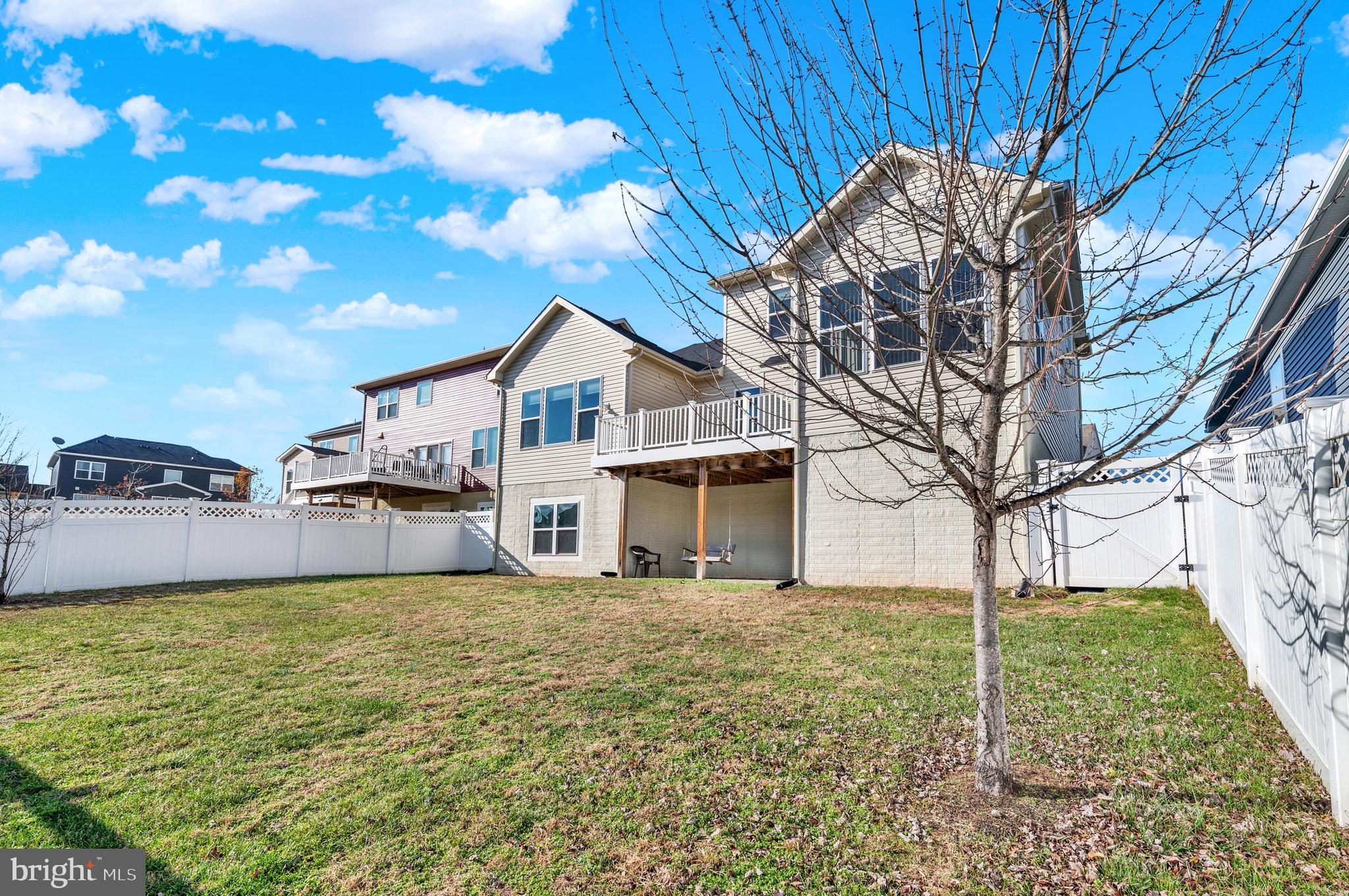 TUSCARORA CREEK - Residential