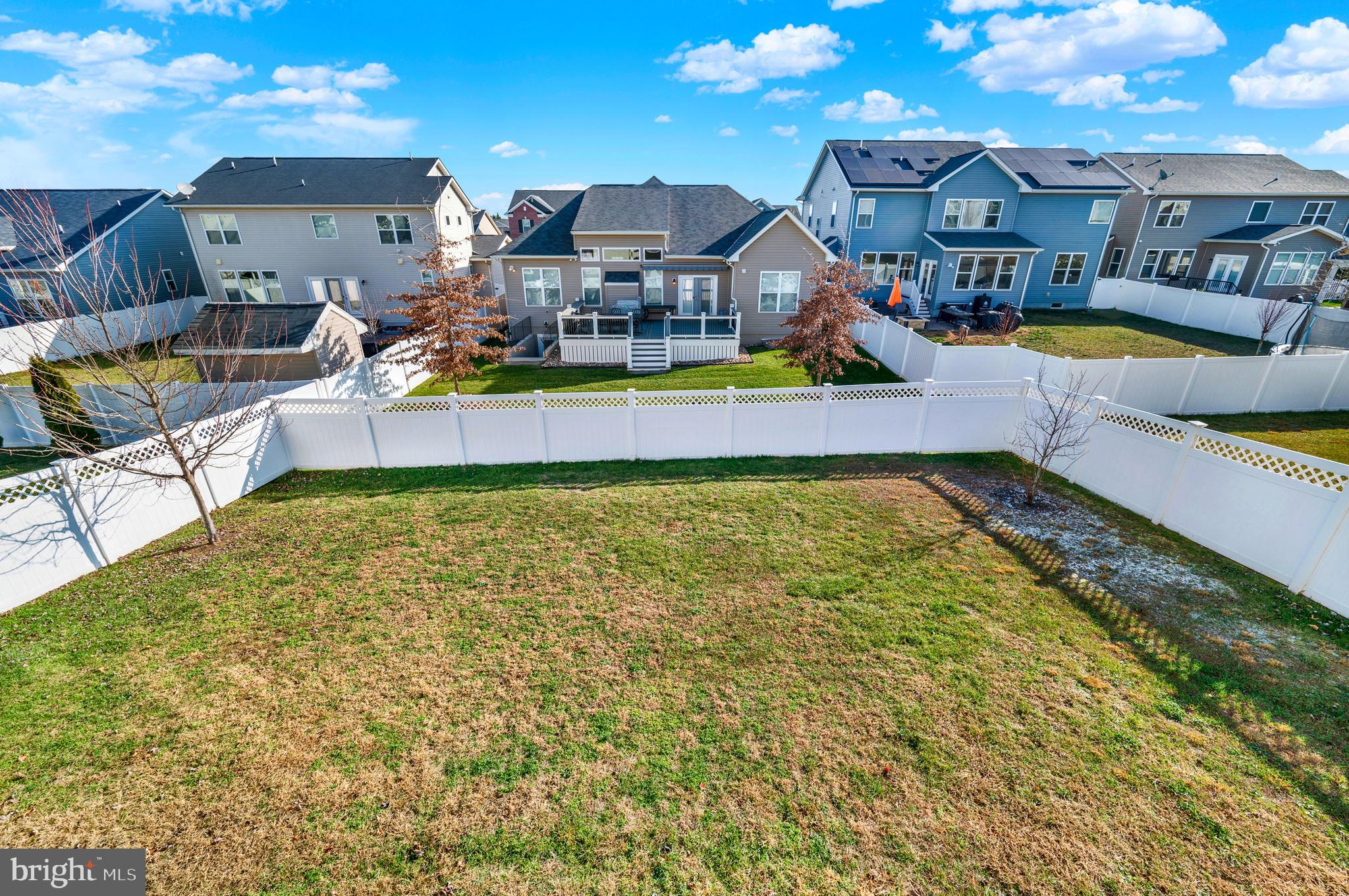 TUSCARORA CREEK - Residential