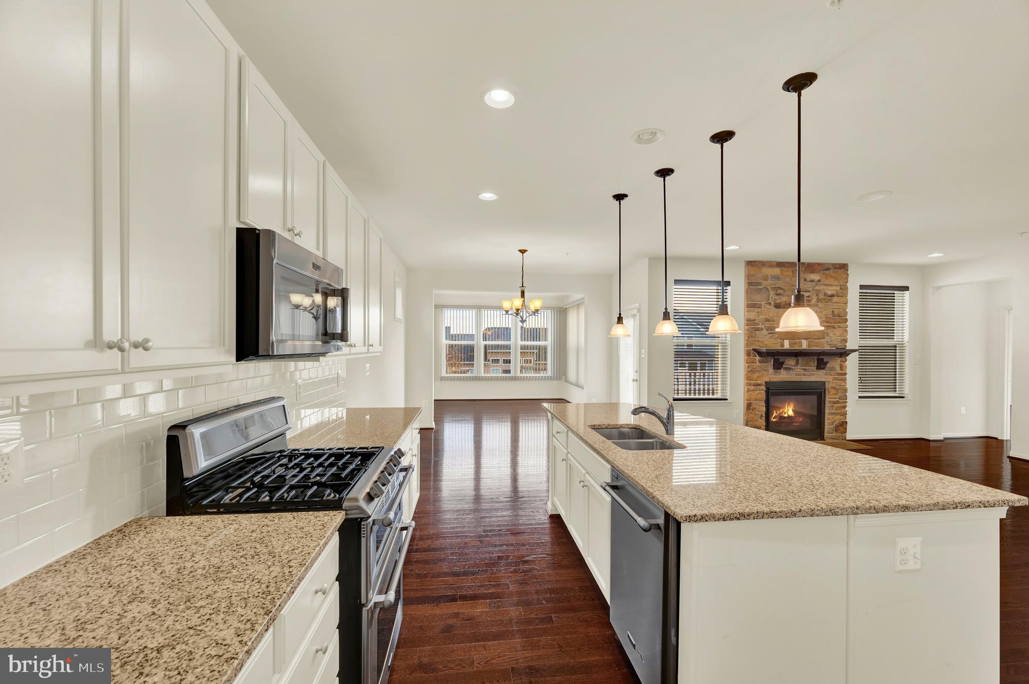 TUSCARORA CREEK - Residential