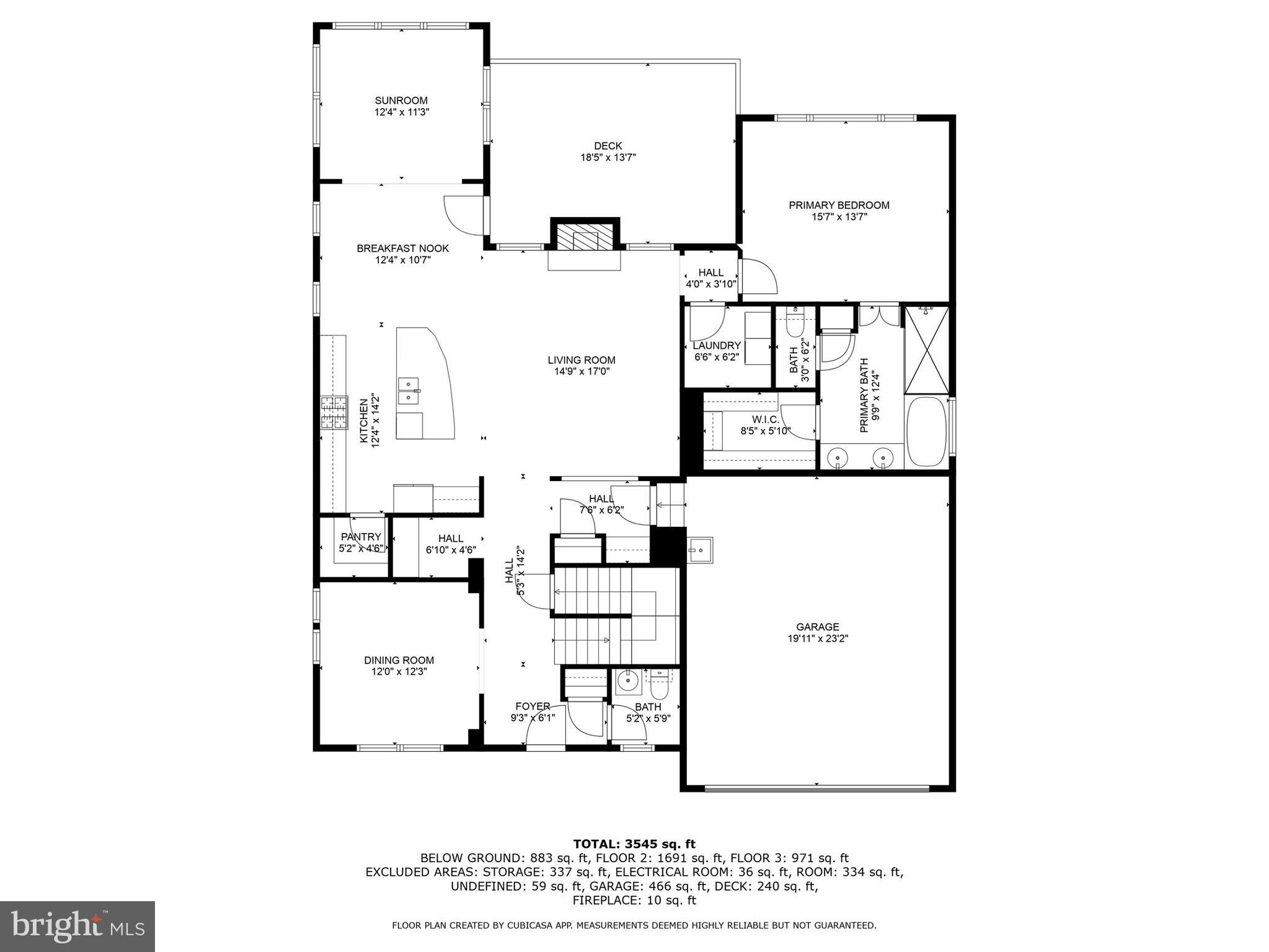 TUSCARORA CREEK - Residential
