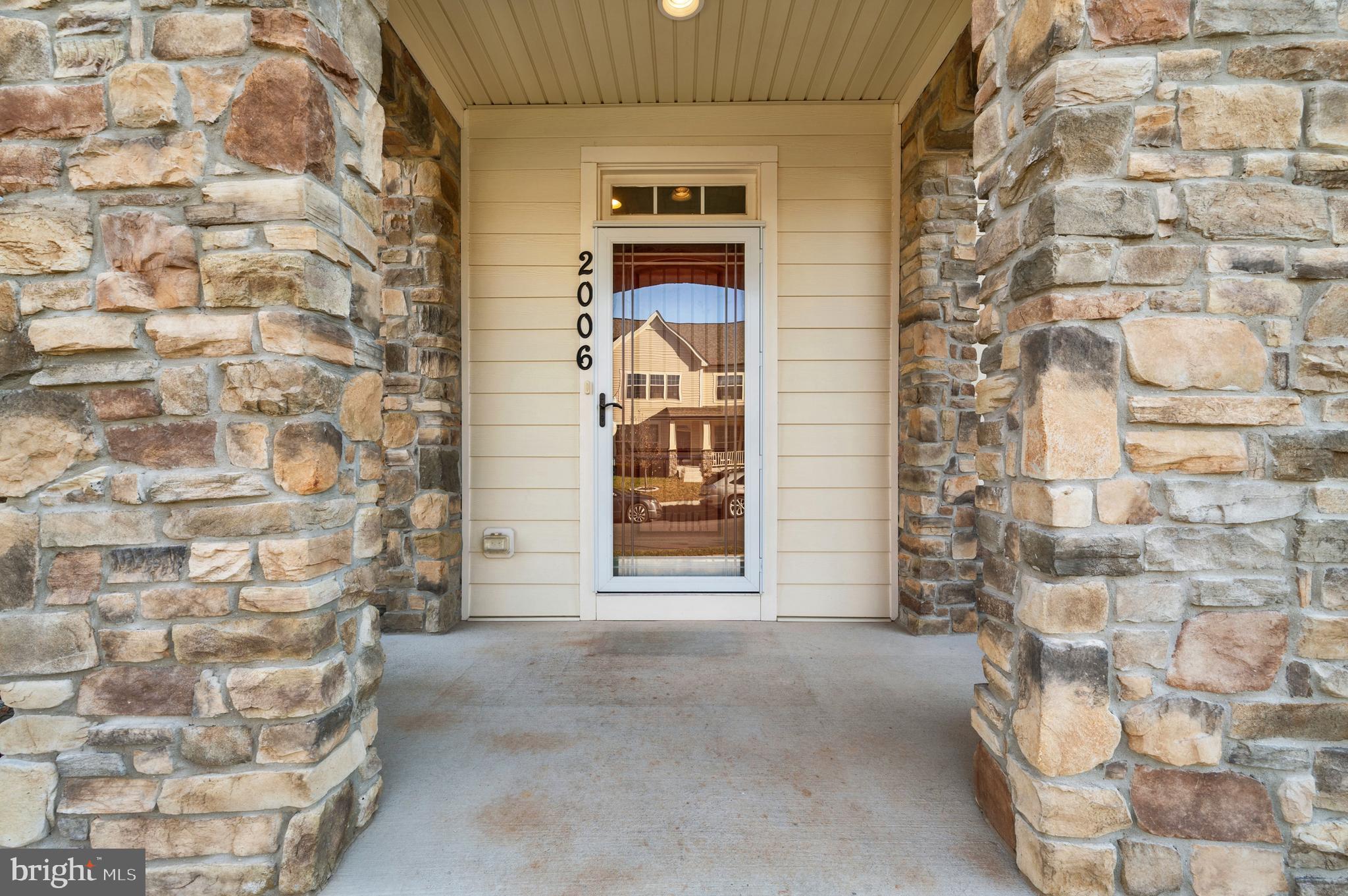 TUSCARORA CREEK - Residential