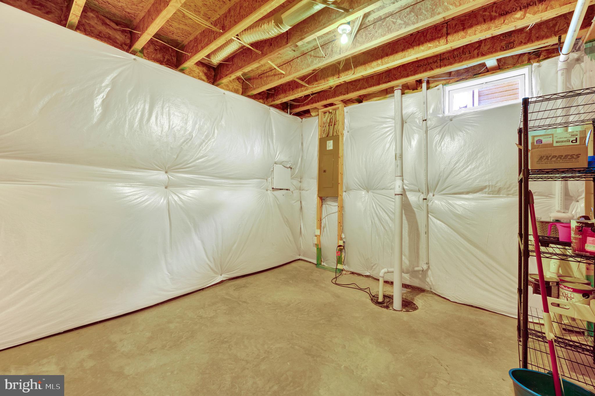 TUSCARORA CREEK - Residential