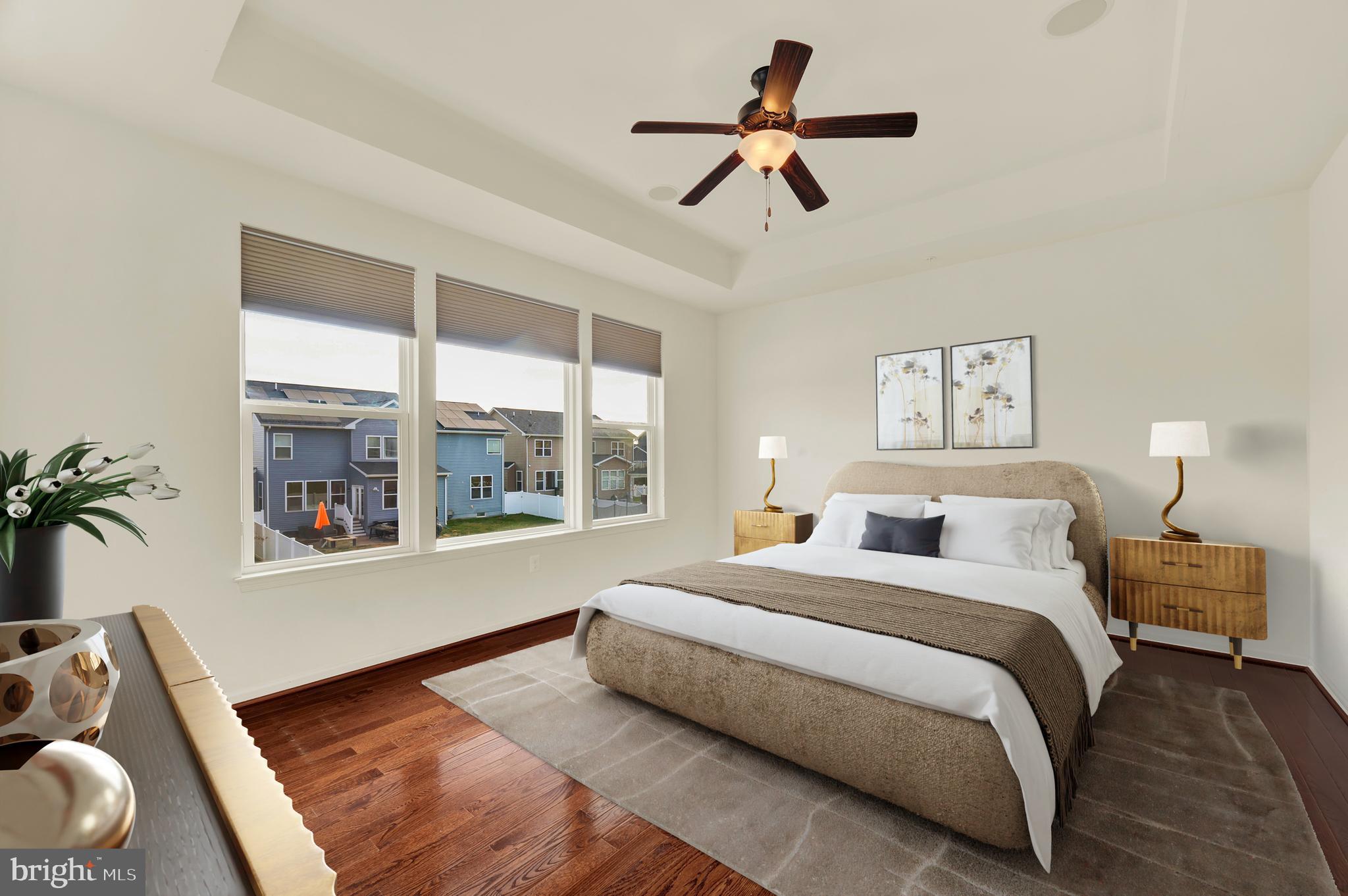 TUSCARORA CREEK - Residential