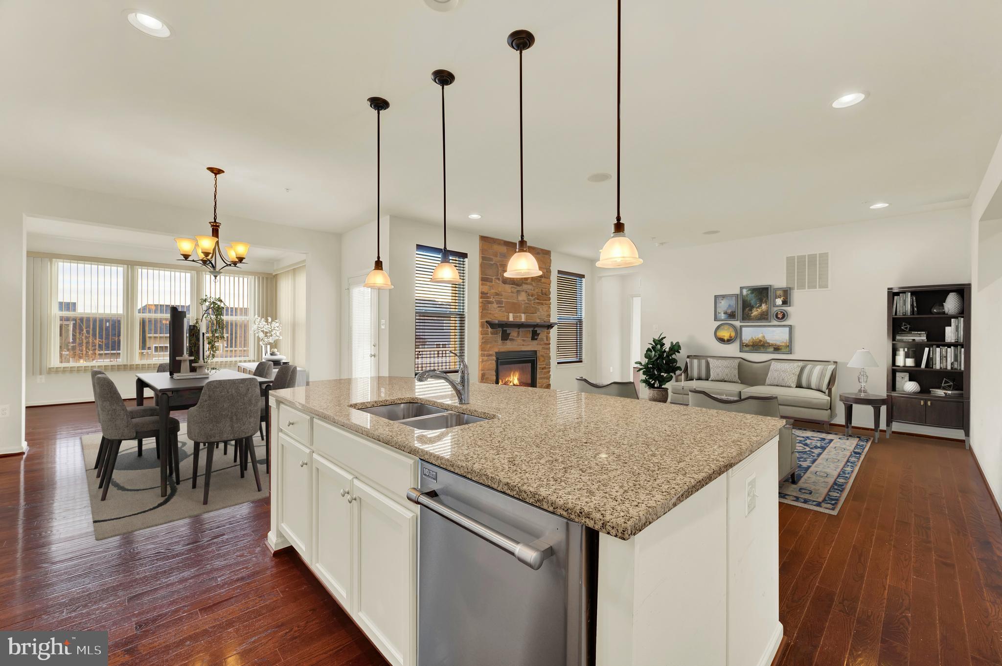 TUSCARORA CREEK - Residential