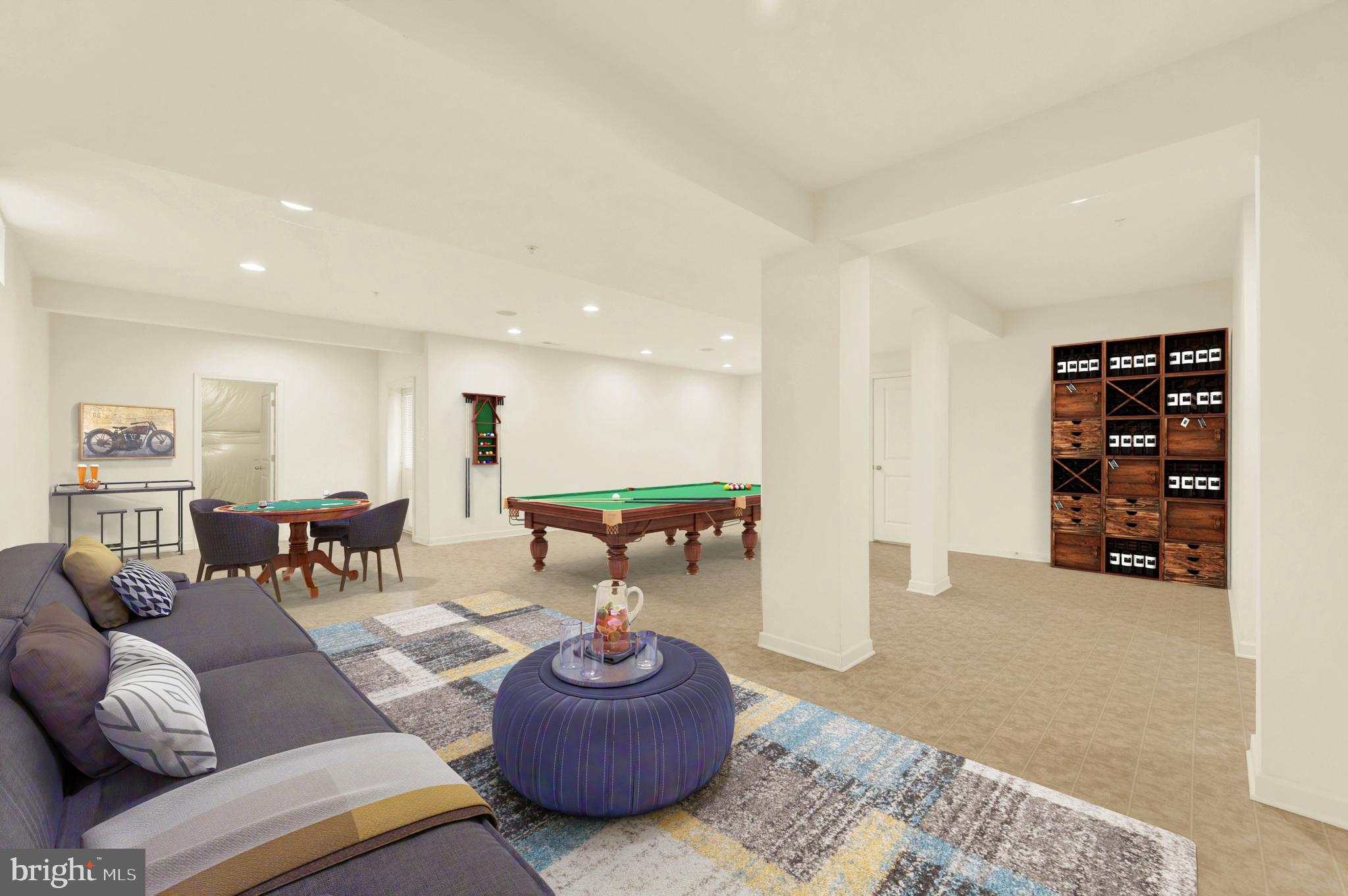 TUSCARORA CREEK - Residential