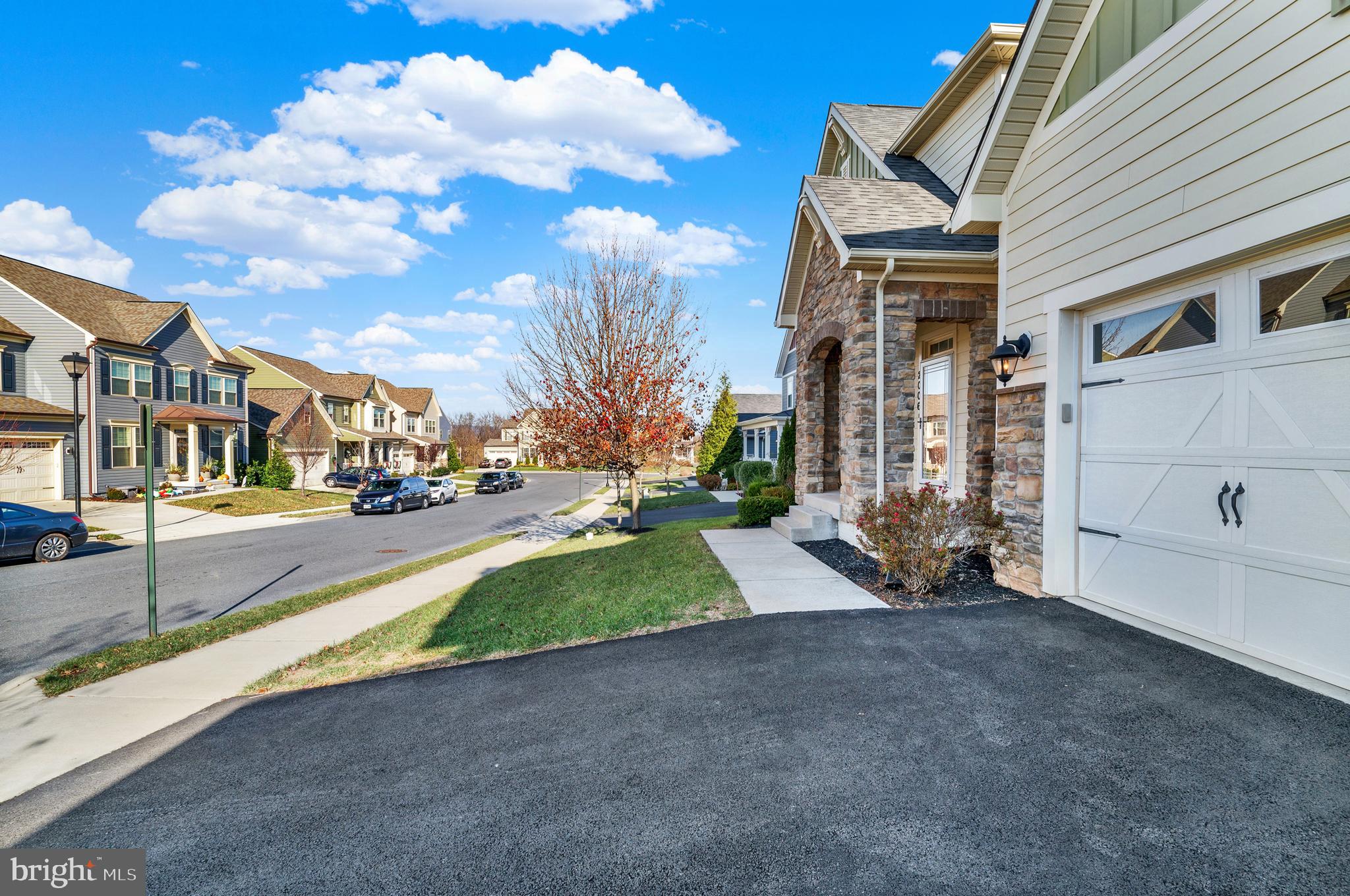 TUSCARORA CREEK - Residential