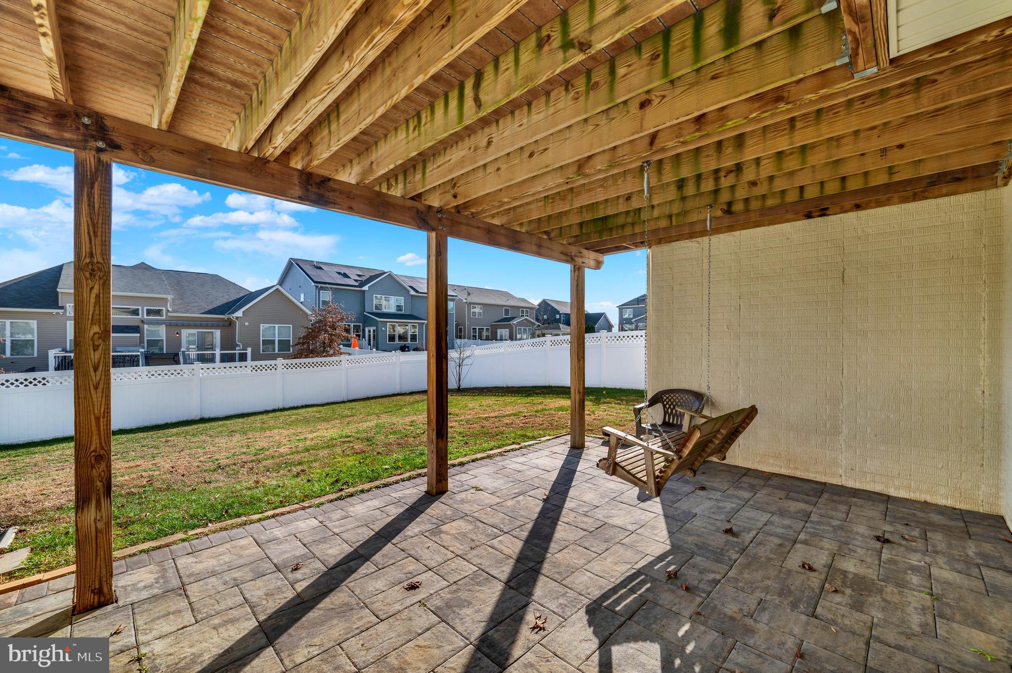 TUSCARORA CREEK - Residential