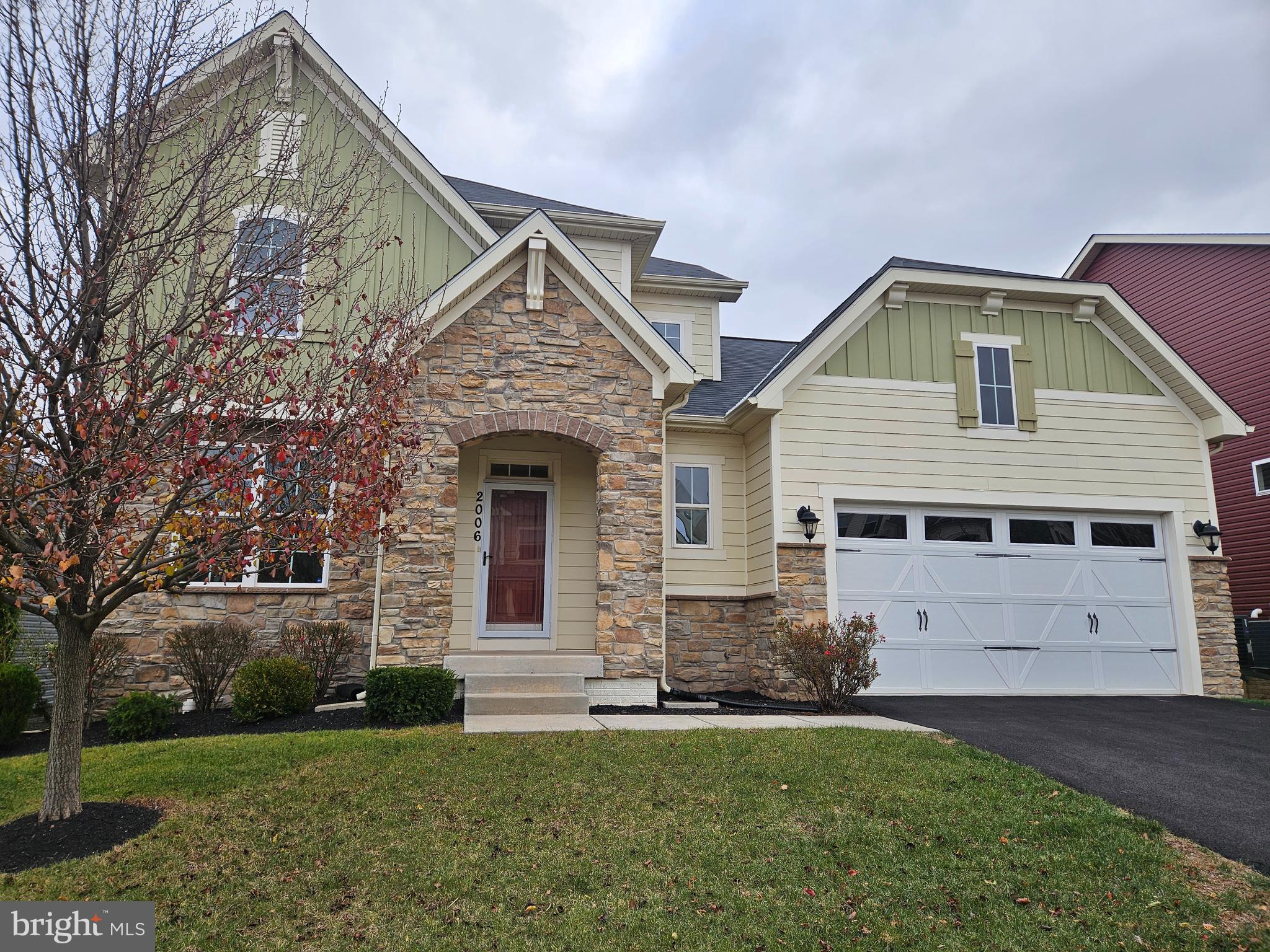 TUSCARORA CREEK - Residential