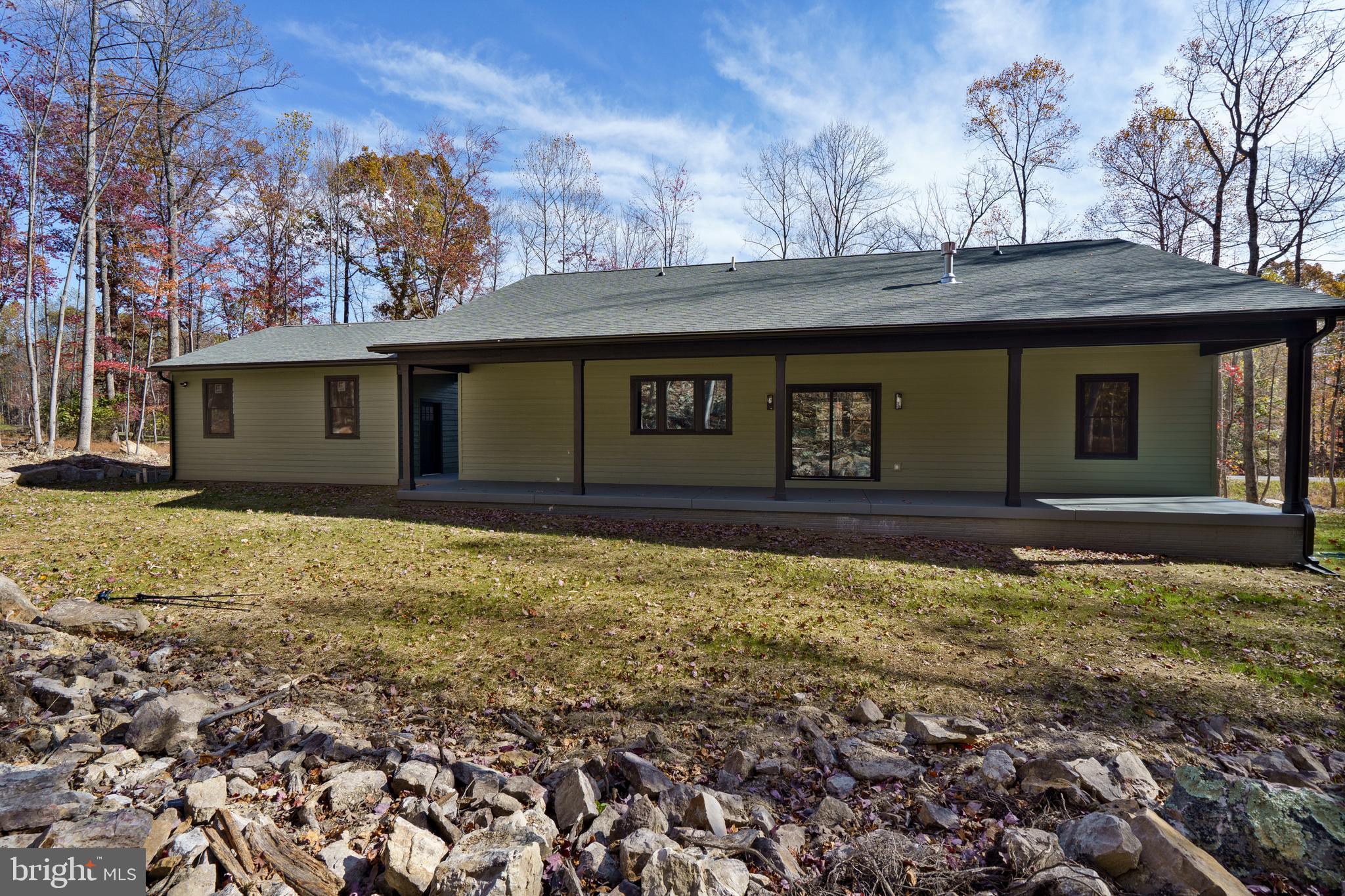 CACAPON EAST - Residential