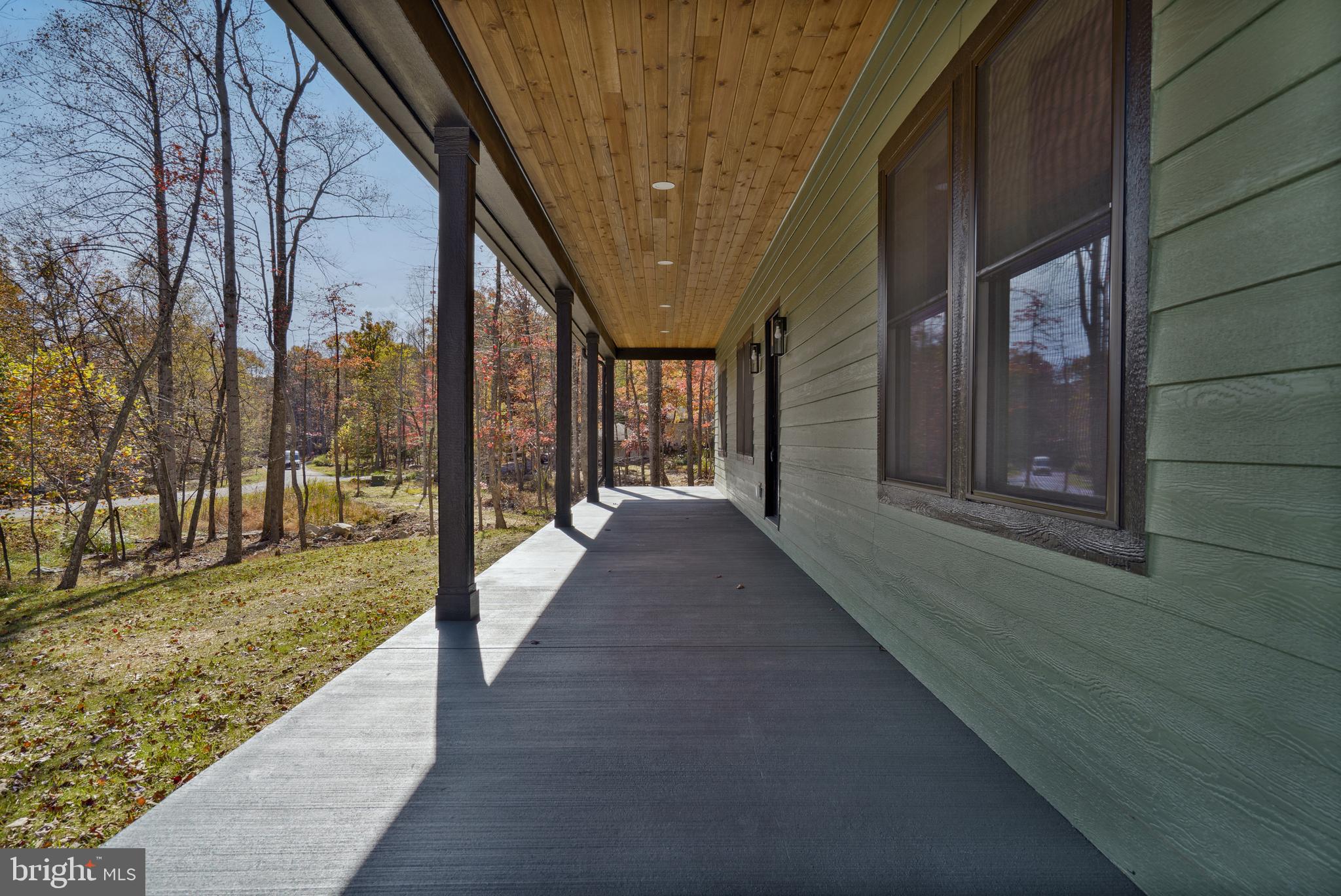 CACAPON EAST - Residential