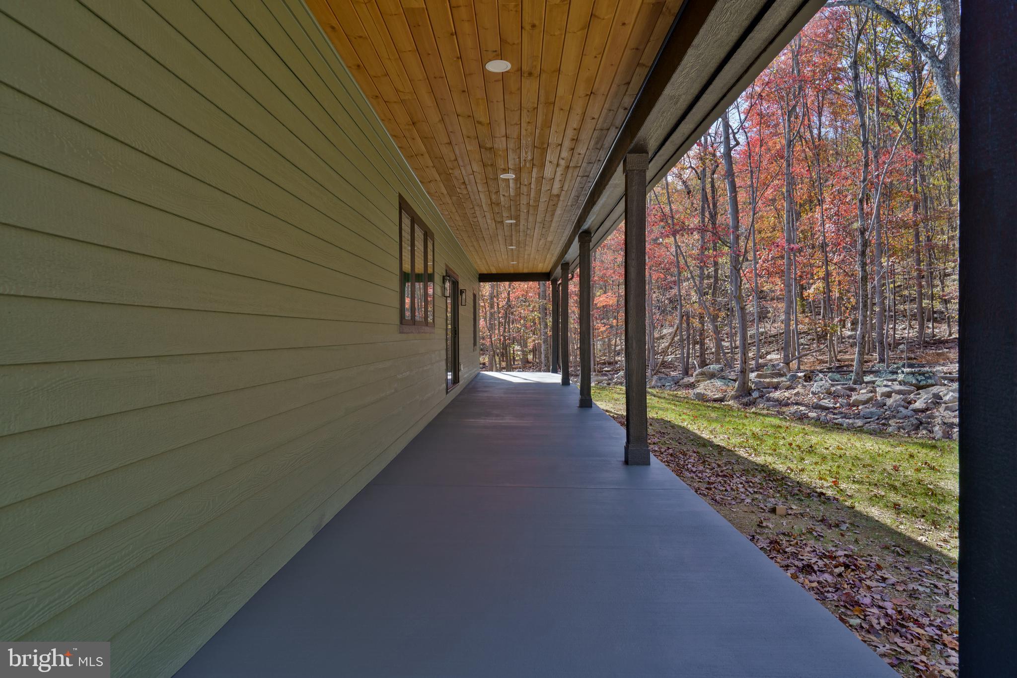 CACAPON EAST - Residential