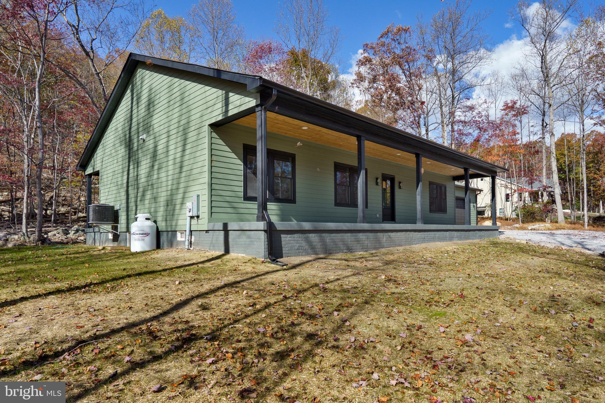 CACAPON EAST - Residential