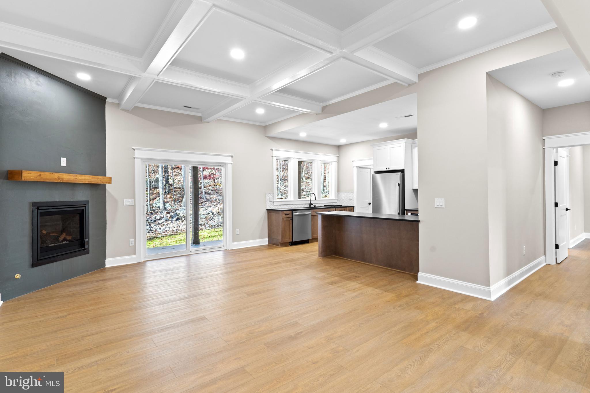 CACAPON EAST - Residential