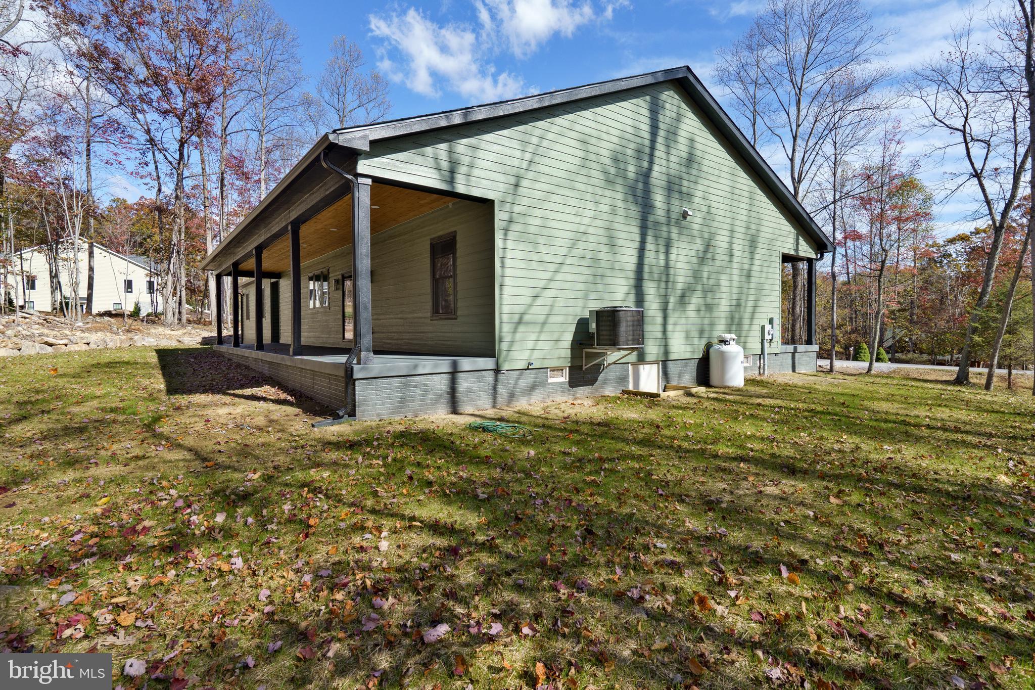 CACAPON EAST - Residential