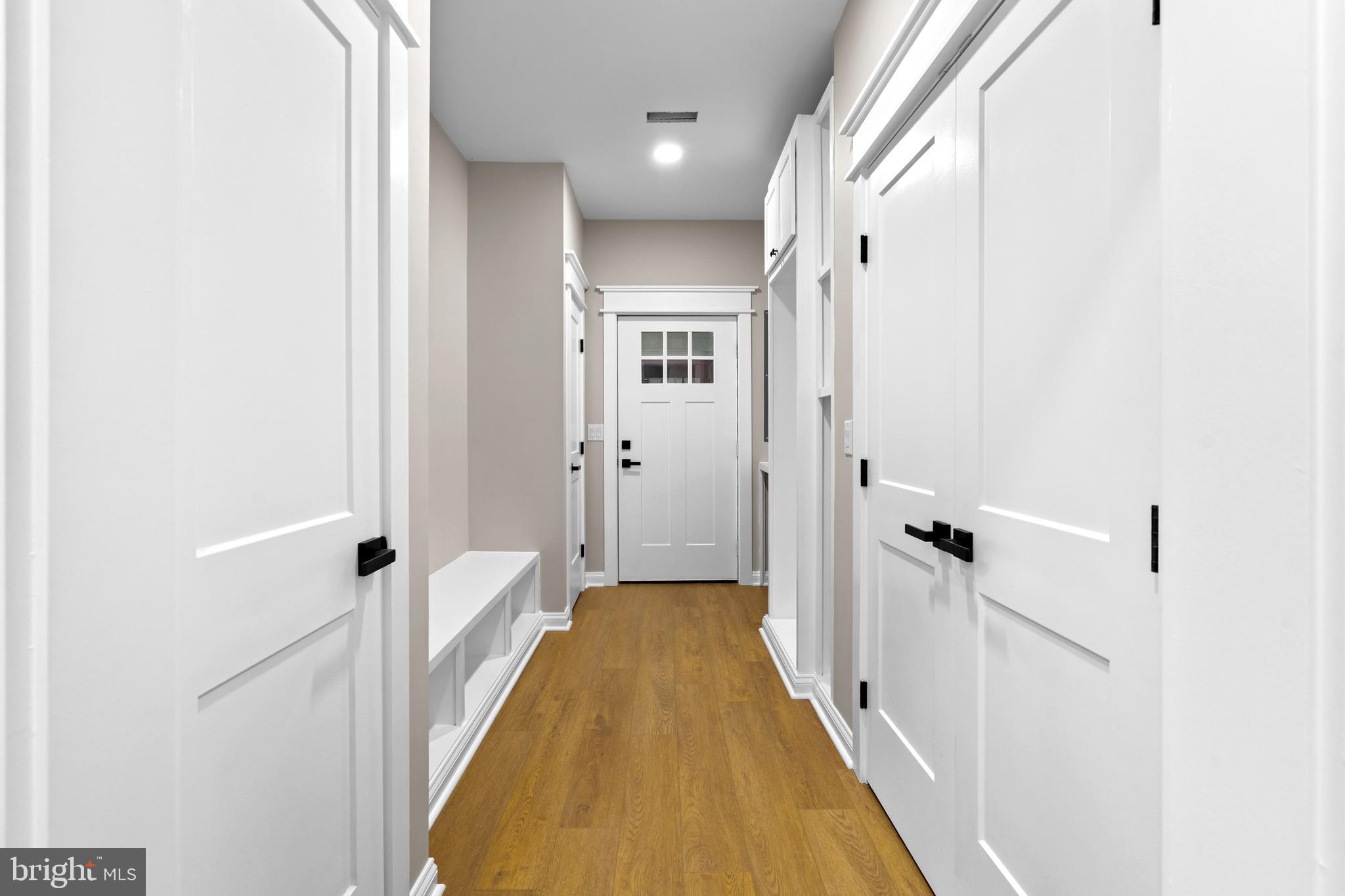 CACAPON EAST - Residential