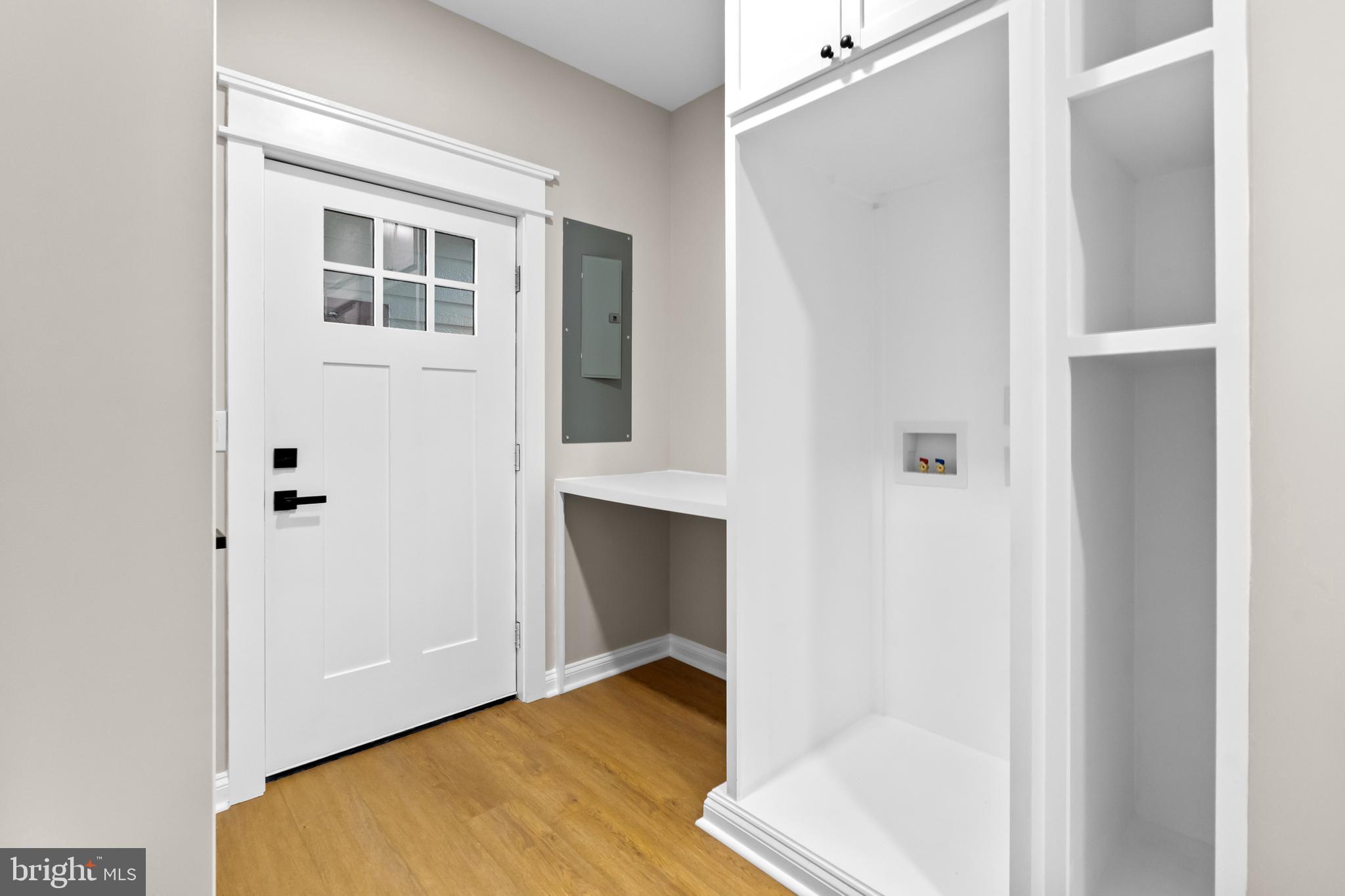 CACAPON EAST - Residential