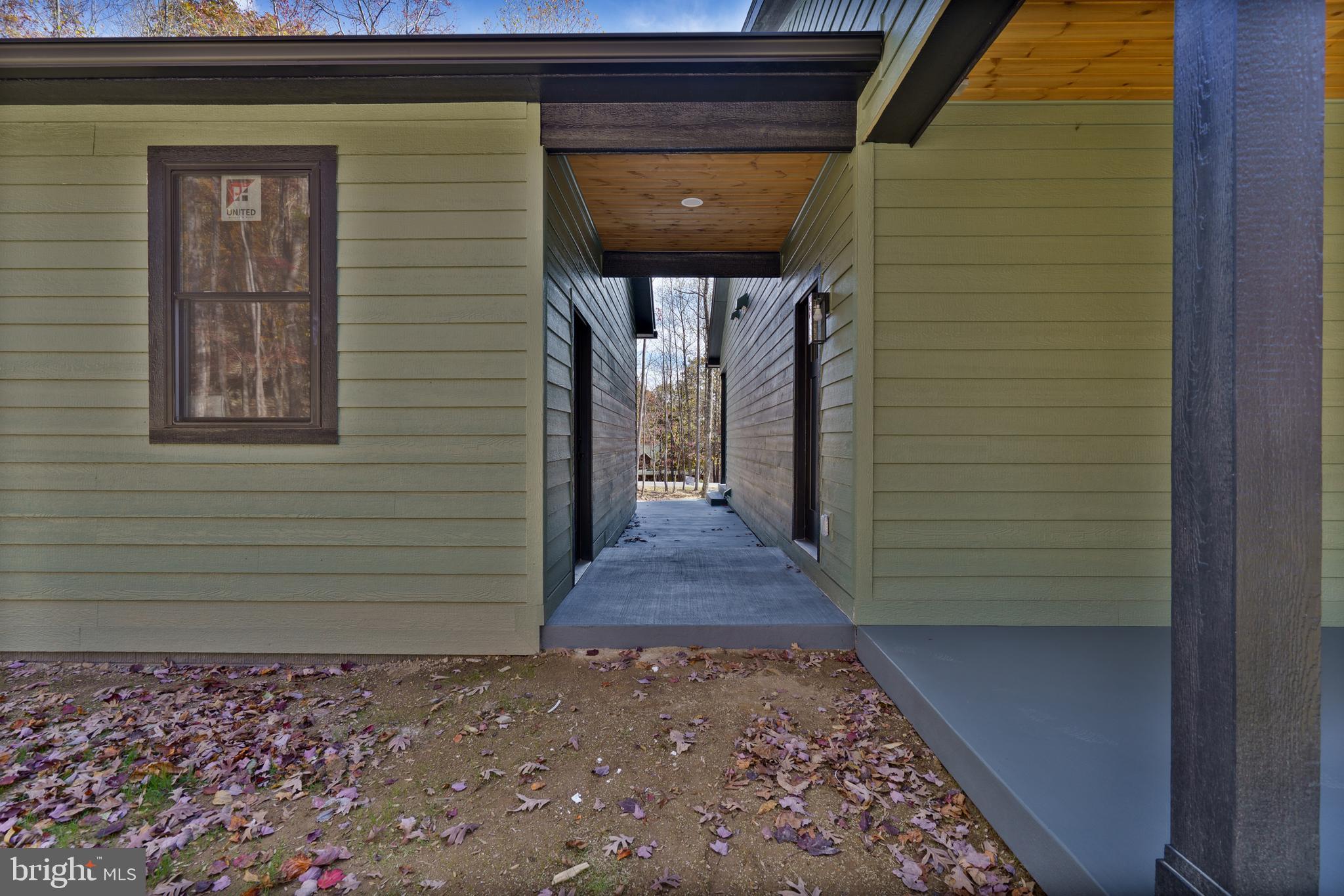 CACAPON EAST - Residential