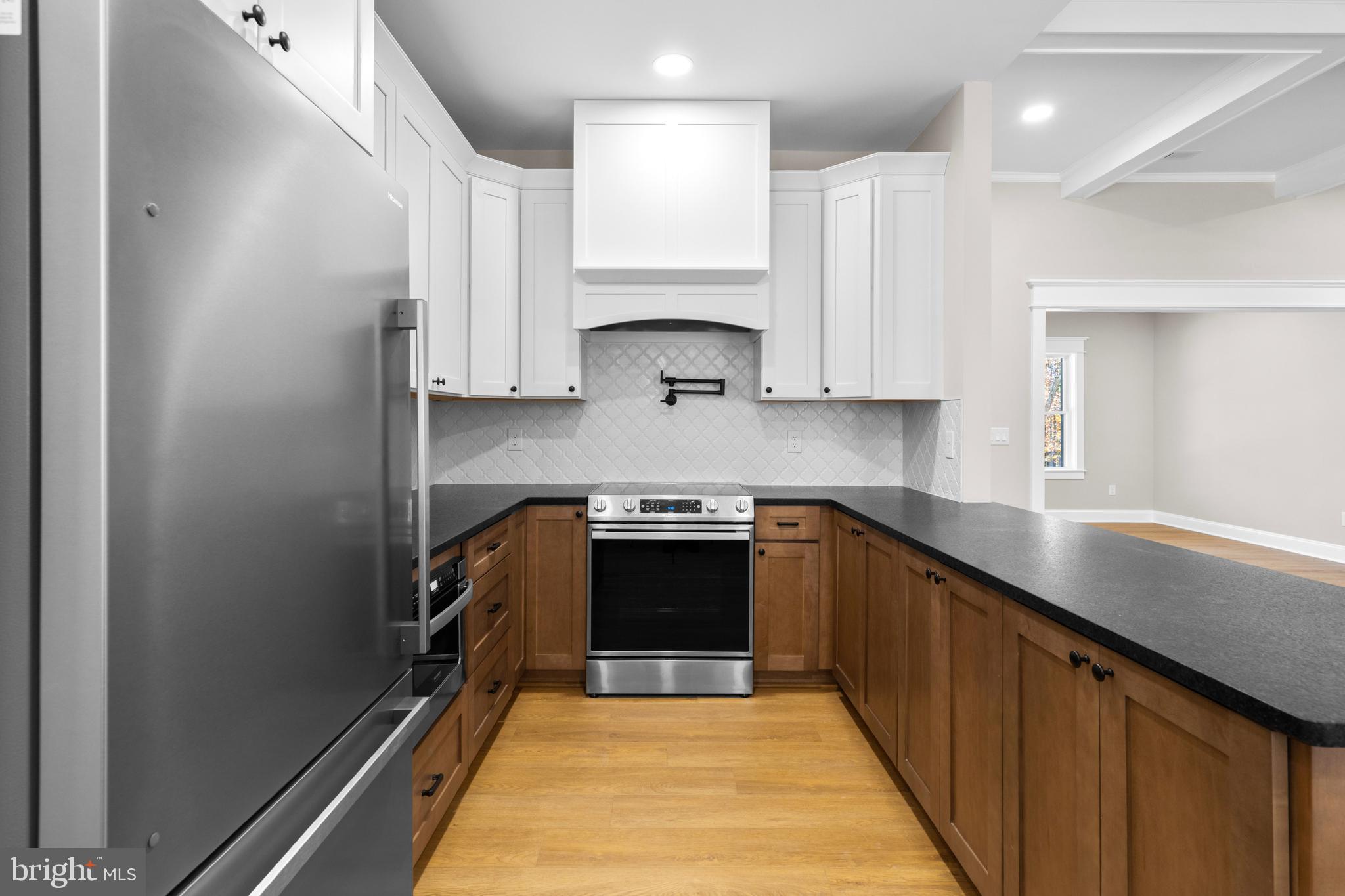 CACAPON EAST - Residential