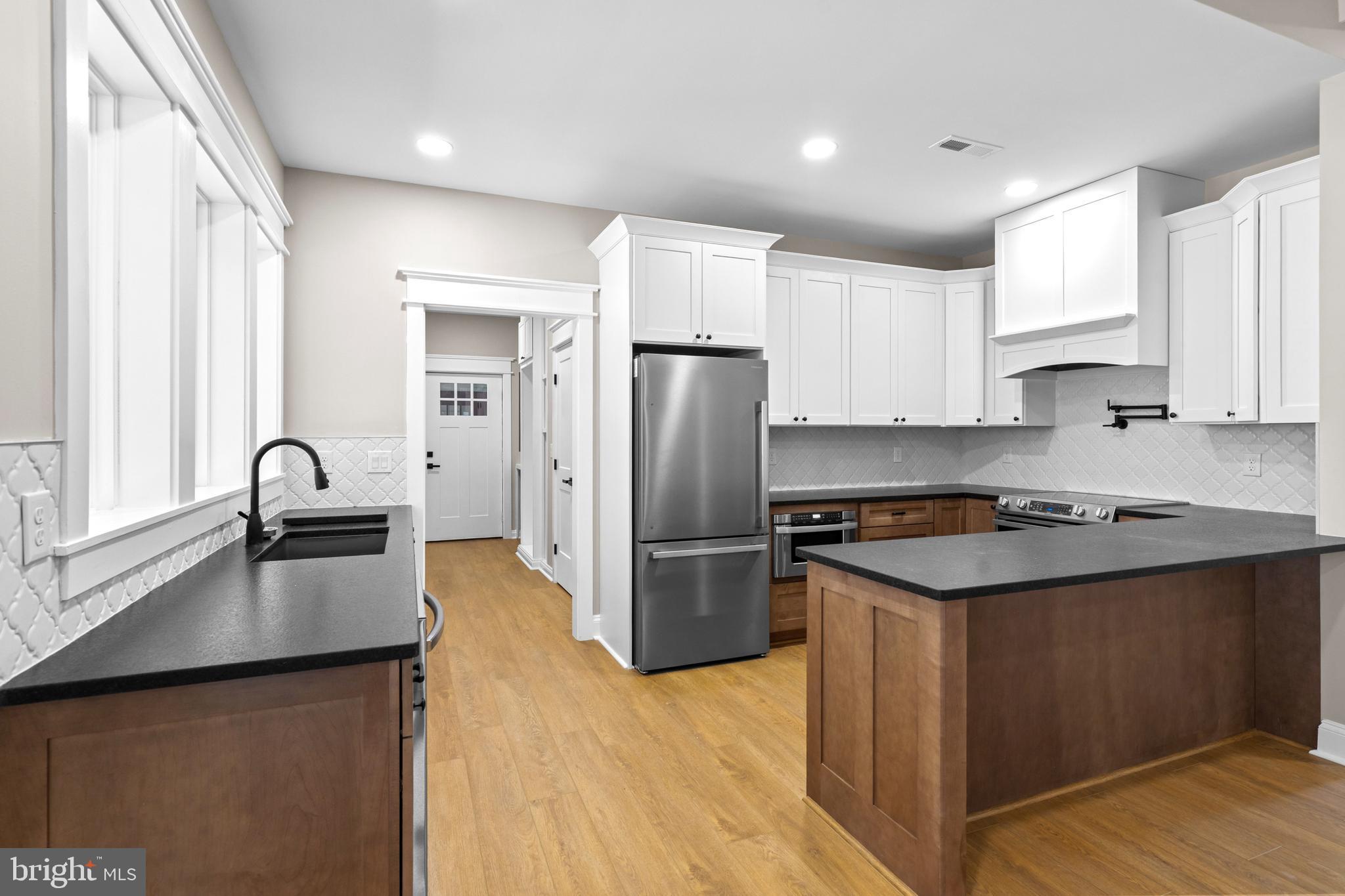 CACAPON EAST - Residential