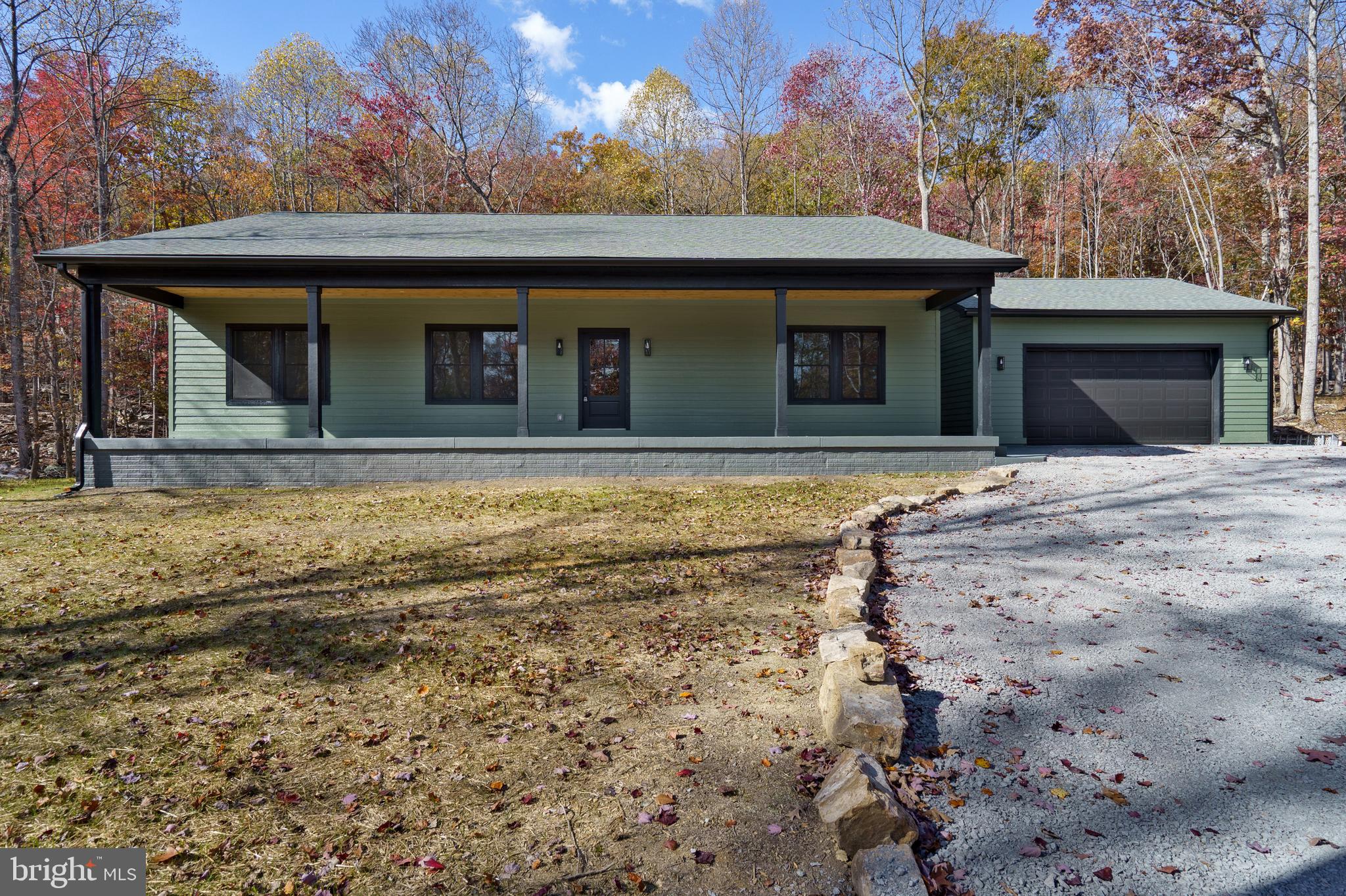 CACAPON EAST - Residential