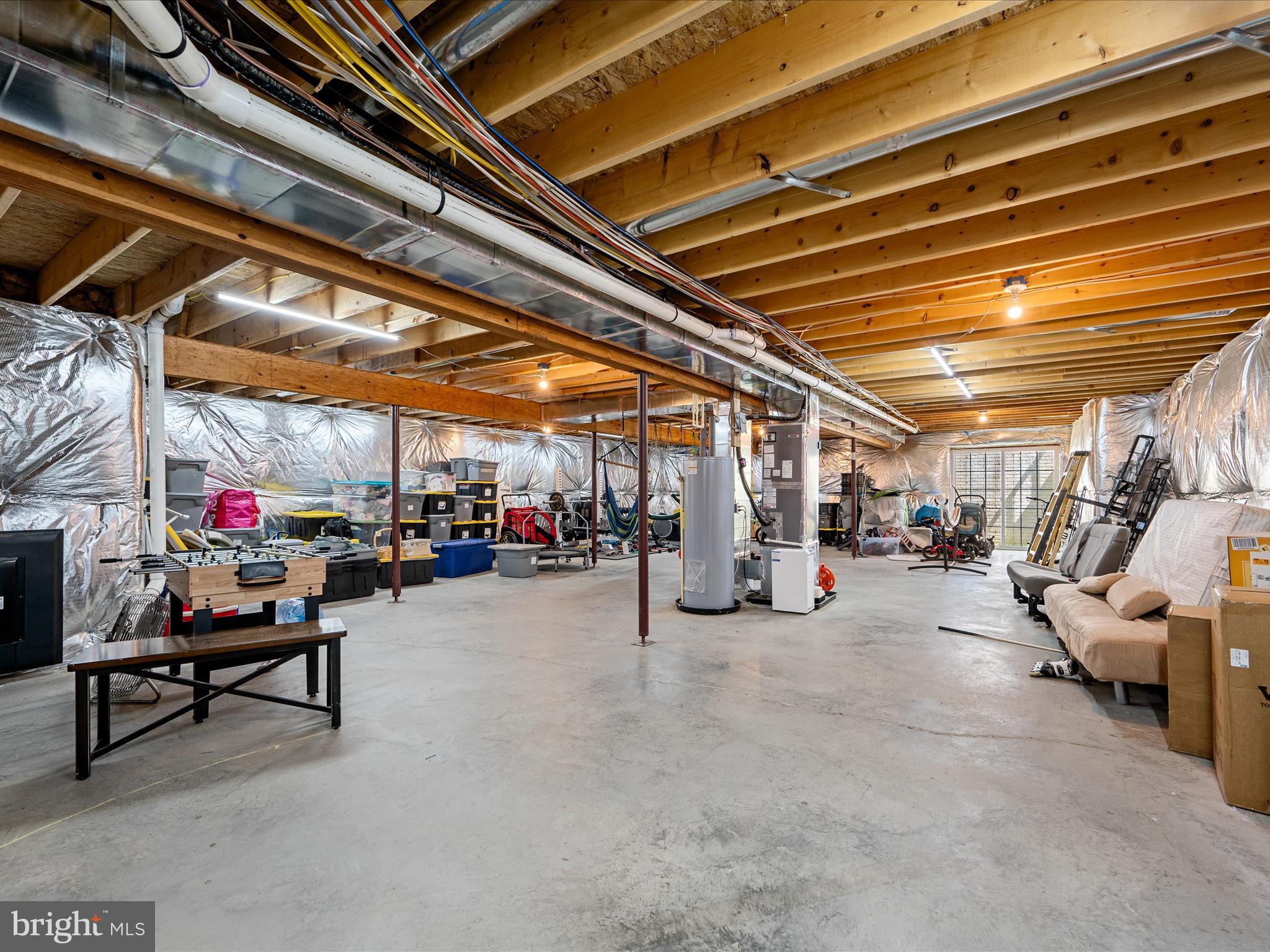 MILTON'S LANDING - Residential