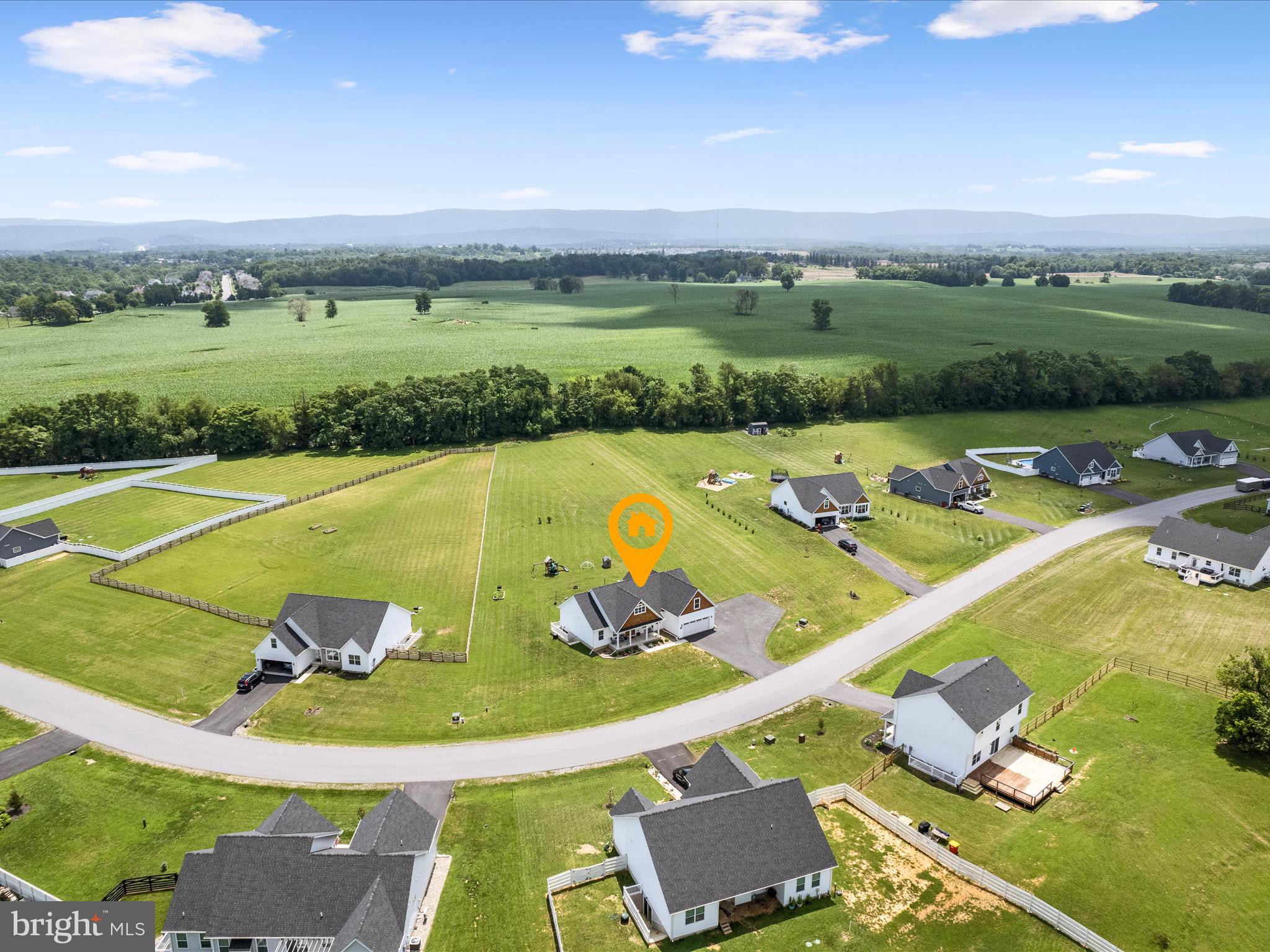 MILTON'S LANDING - Residential