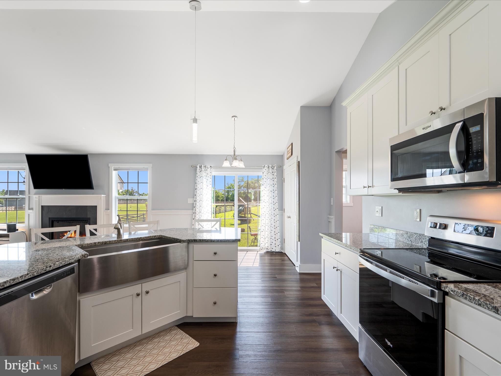 MILTON'S LANDING - Residential