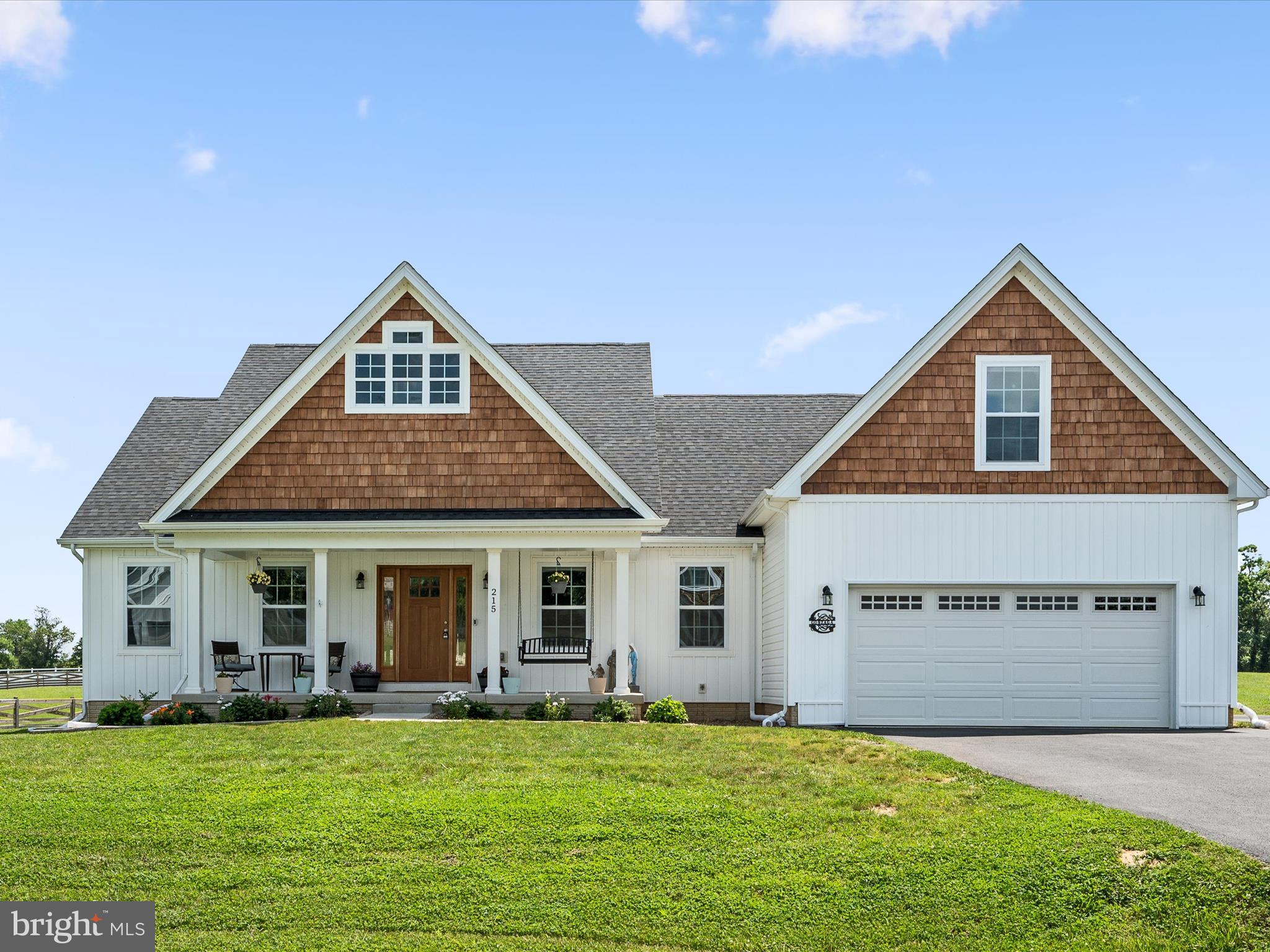 MILTON'S LANDING - Residential