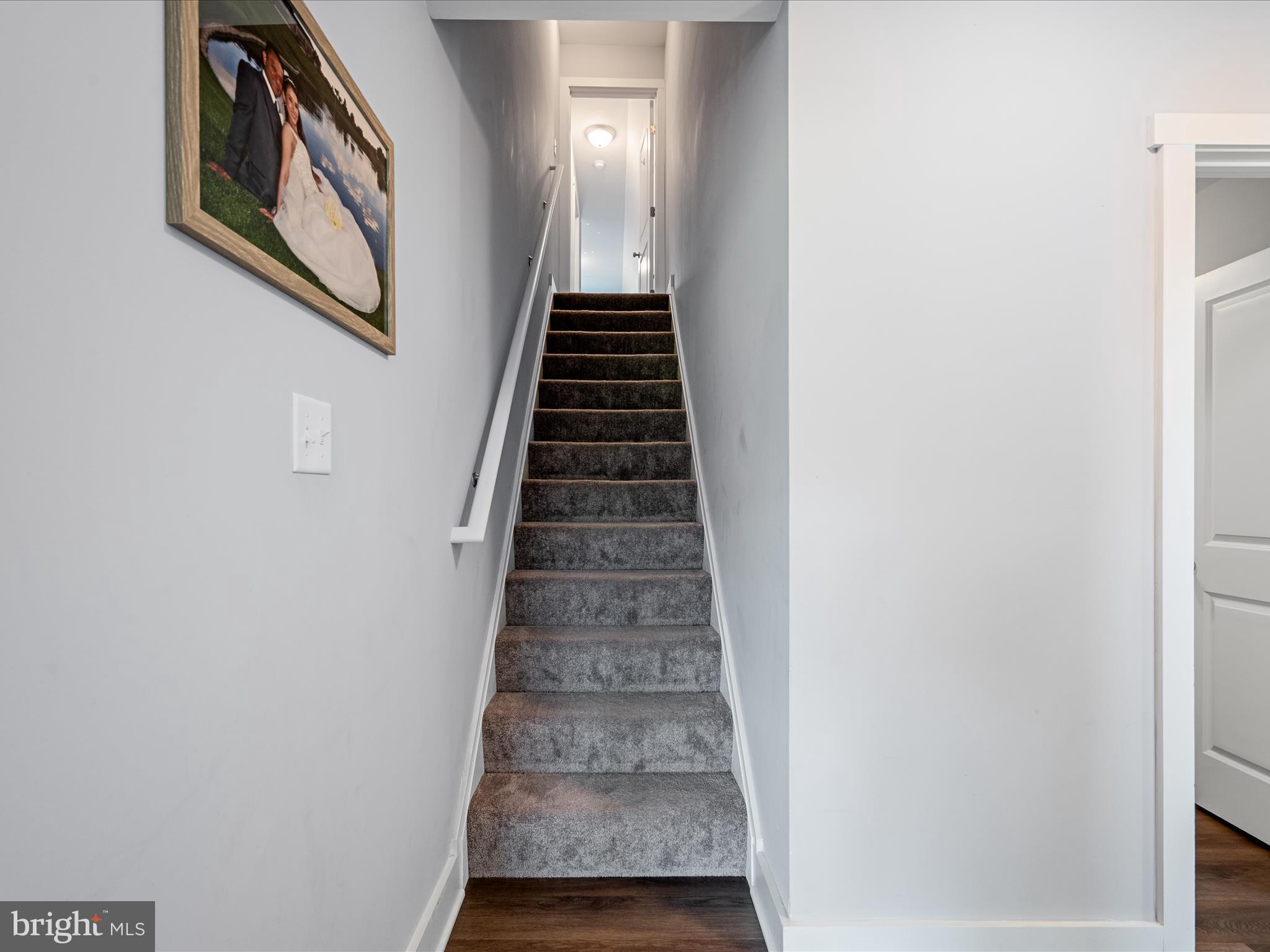 MILTON'S LANDING - Residential